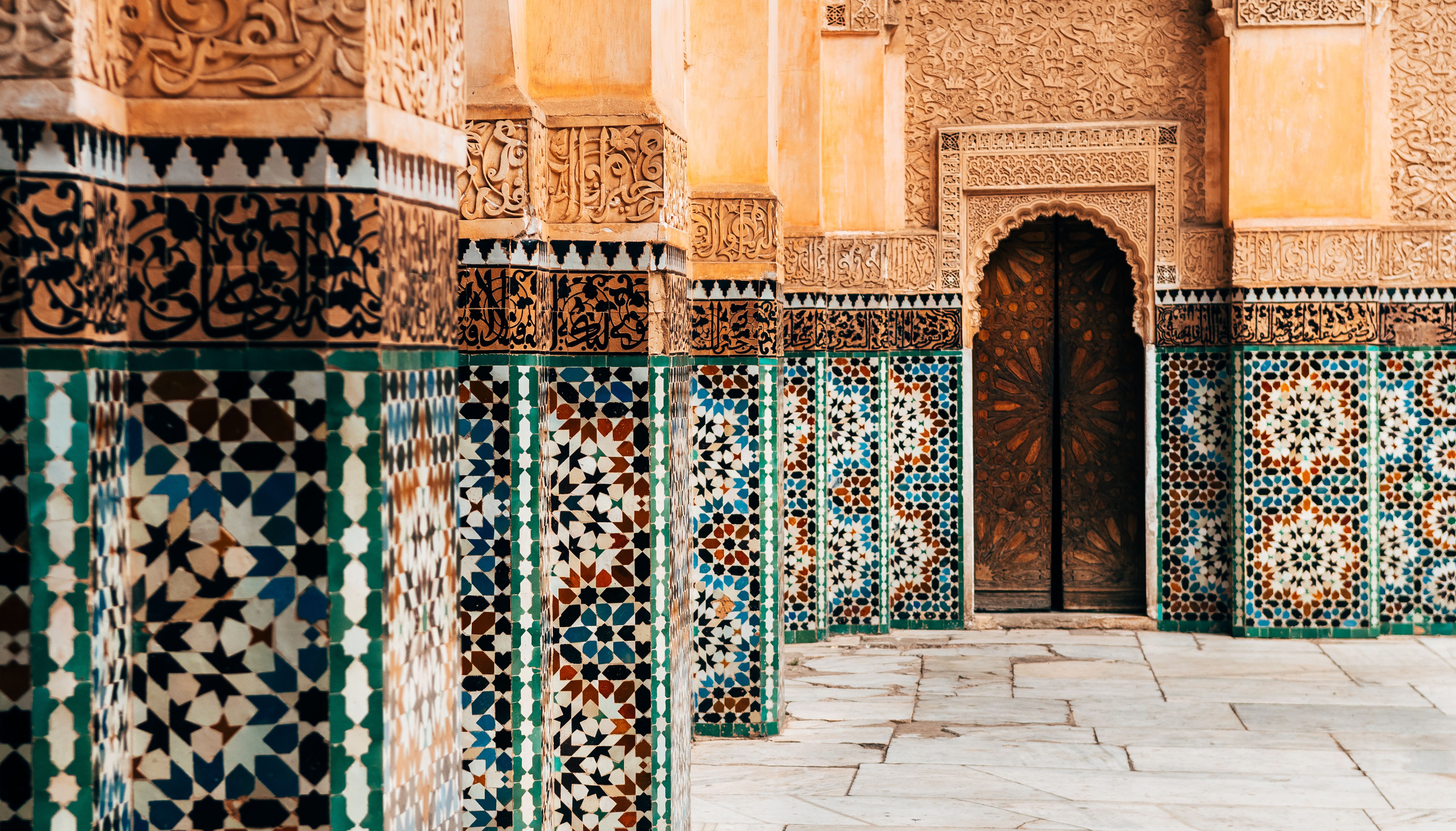 Marrakech