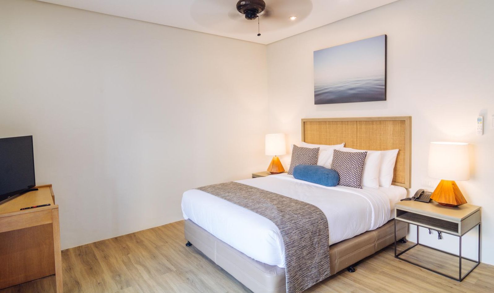 Filipijnen El Nido Huni Lio Standaard Kamer