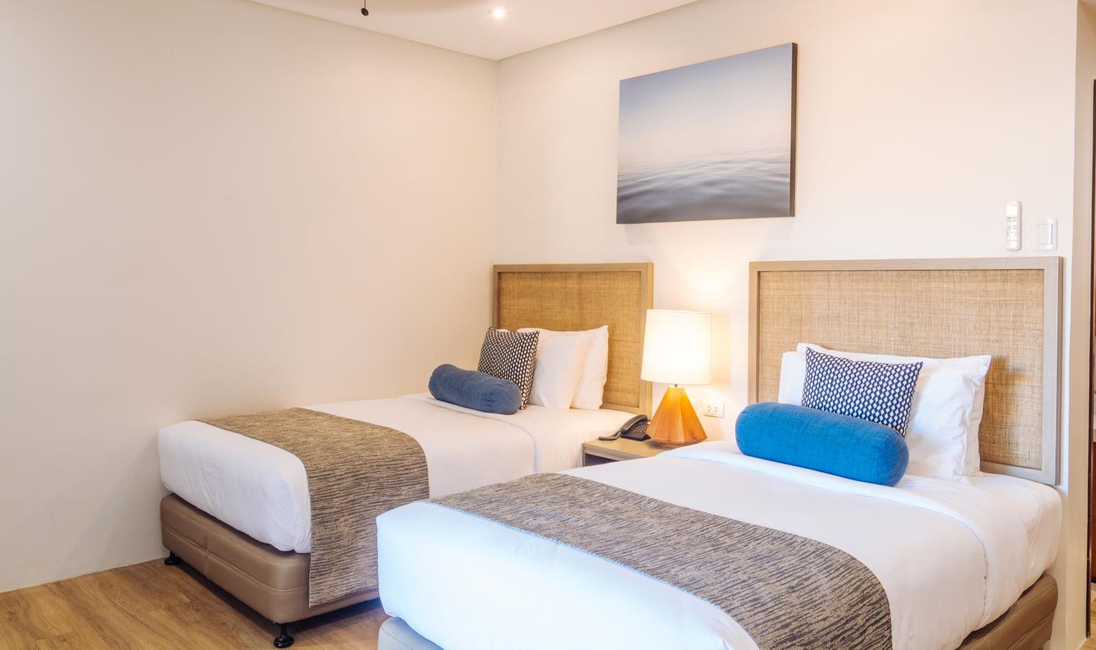 Filipijnen El Nido Huni Lio Standaard Kamer