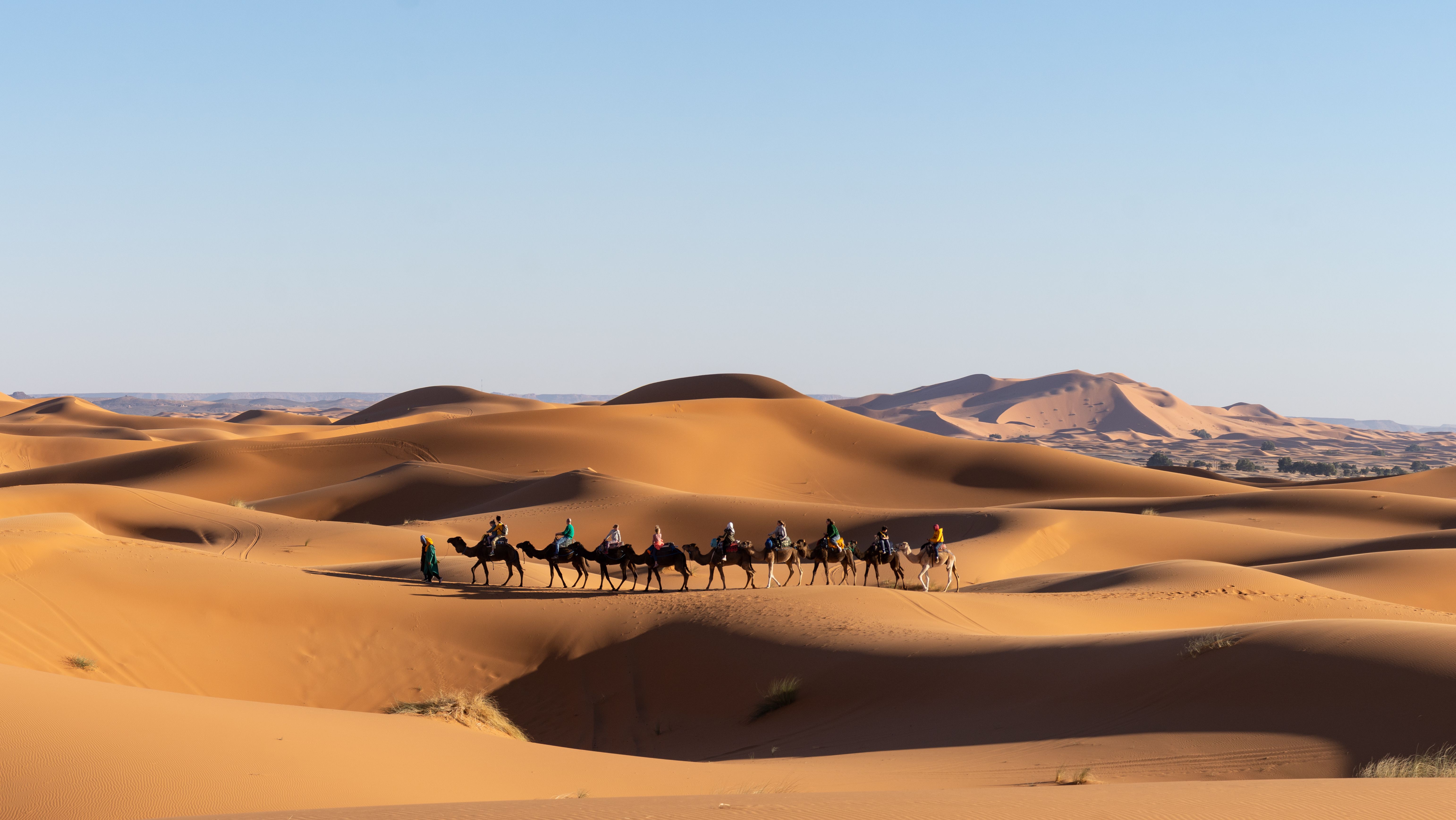 Marokko-Erg-Chebbi-woestijn-duinen-saharah