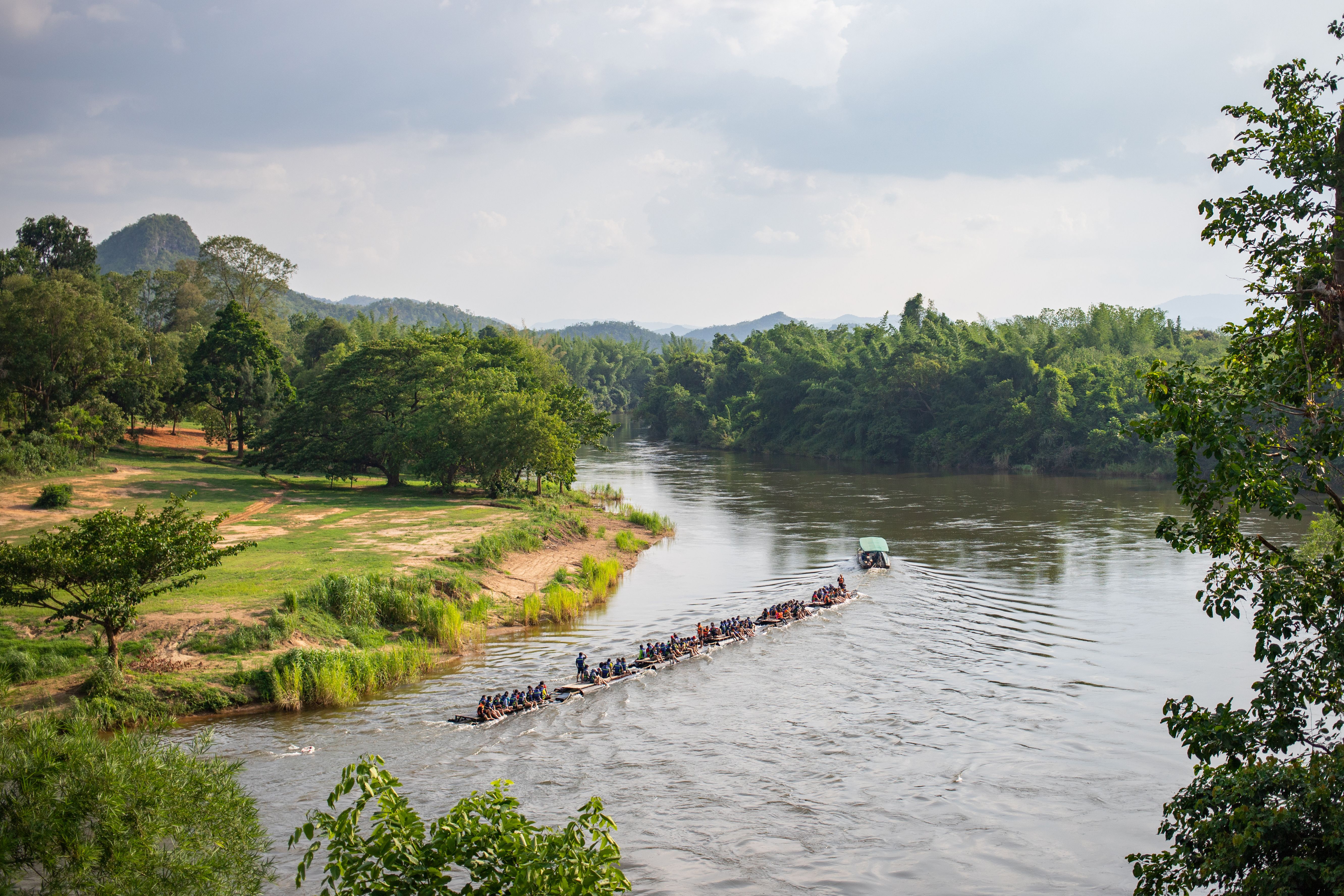 River Kwai