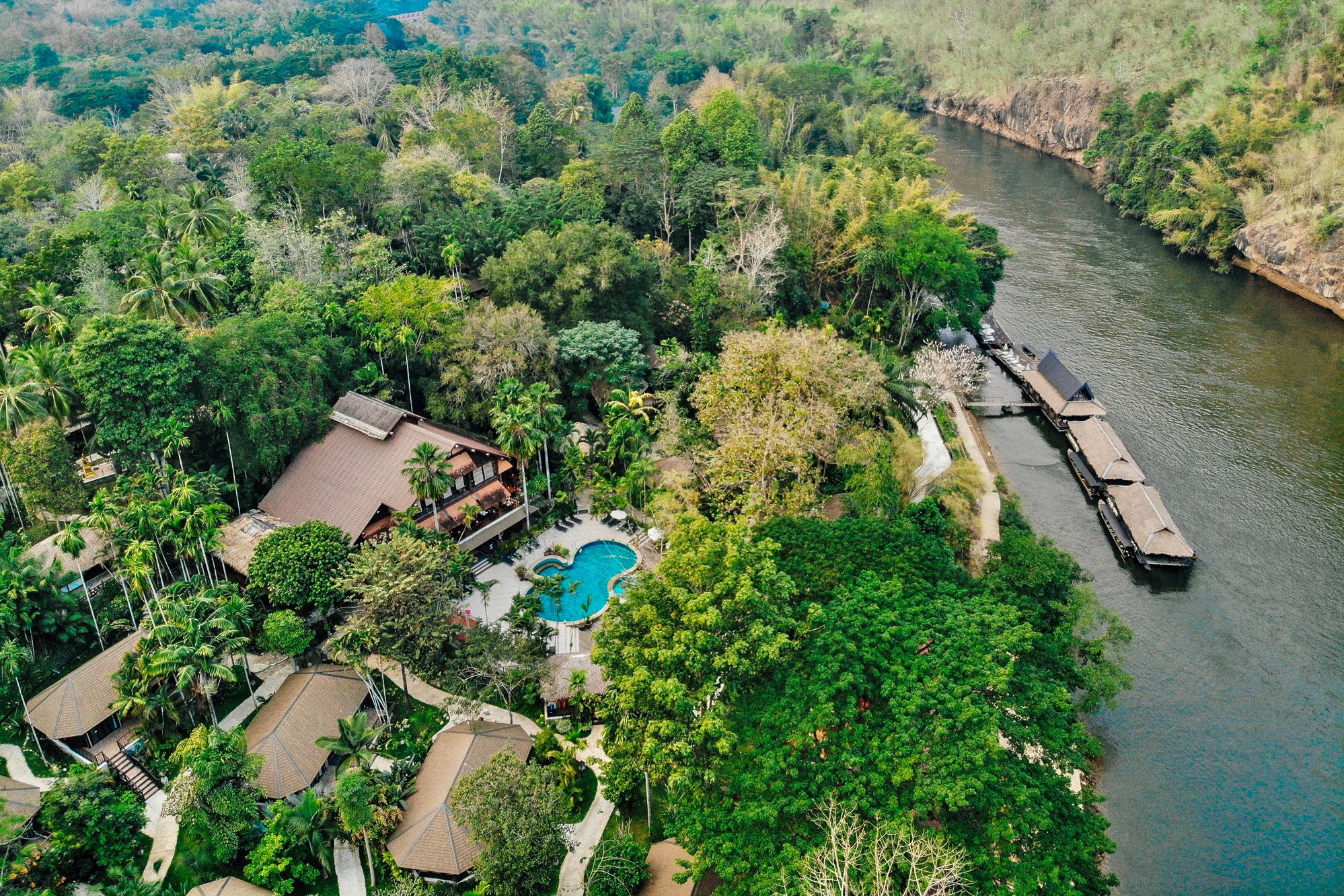 River Kwai