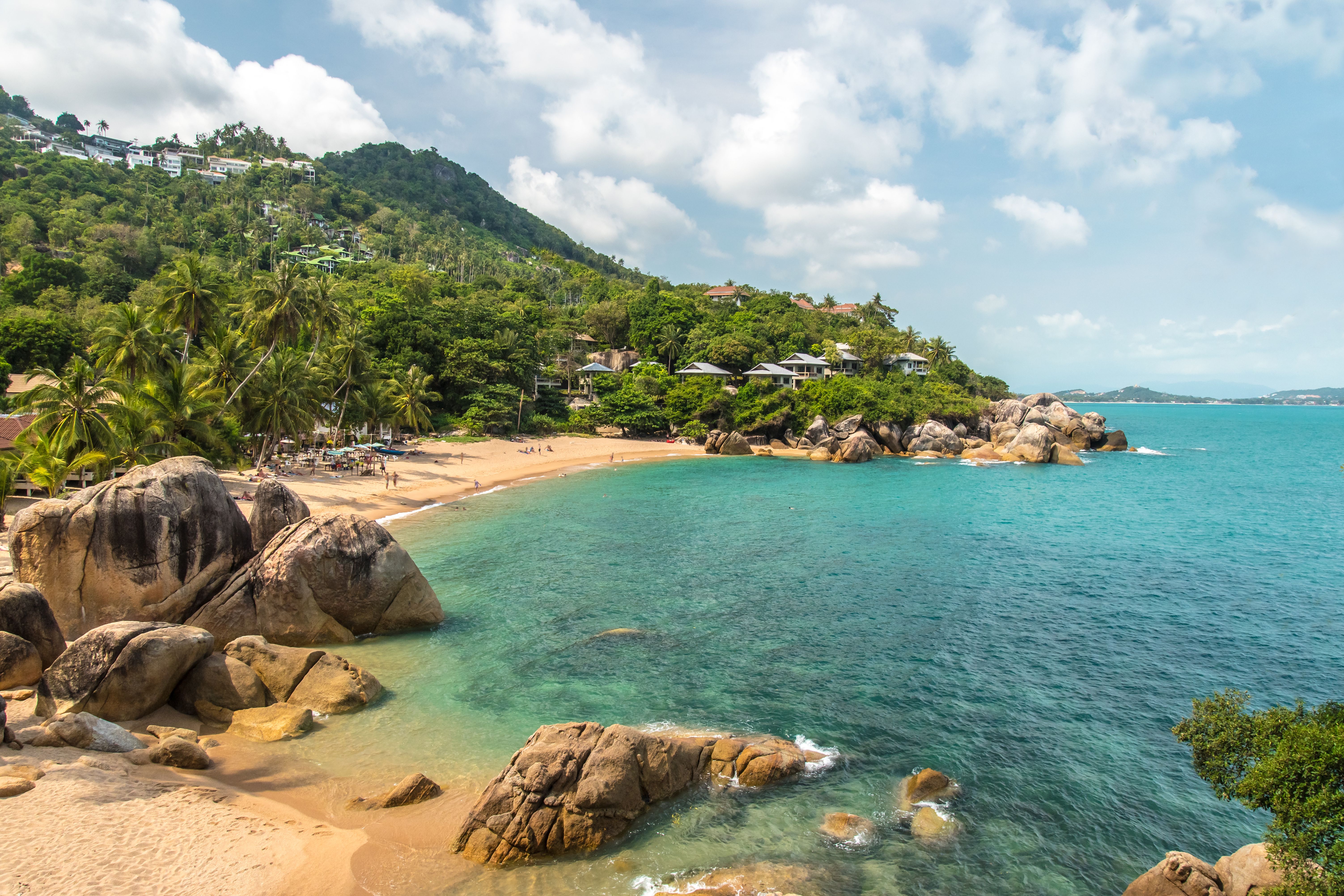 Koh Samui