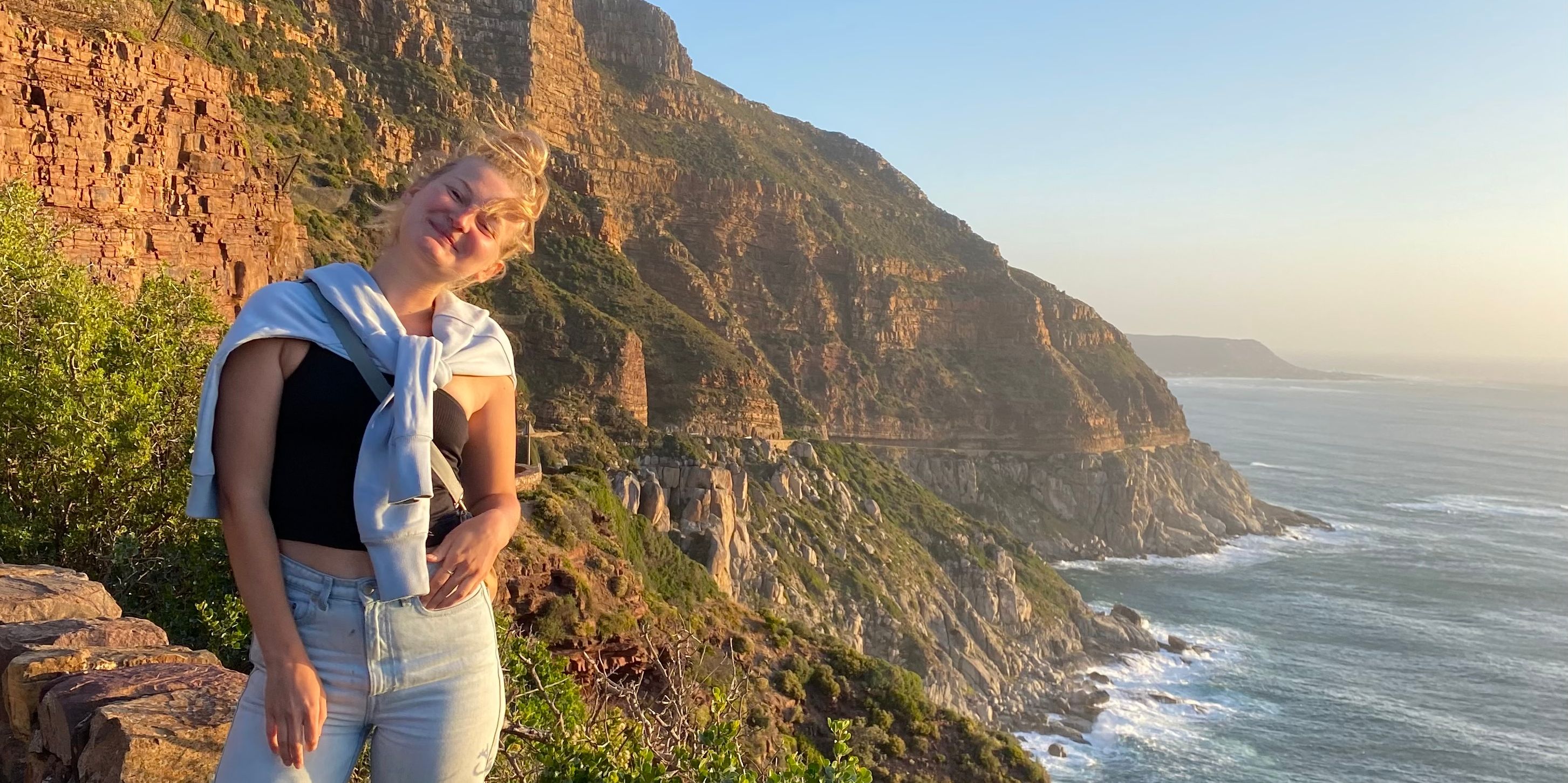 Fleur-Zuid-Afrika-