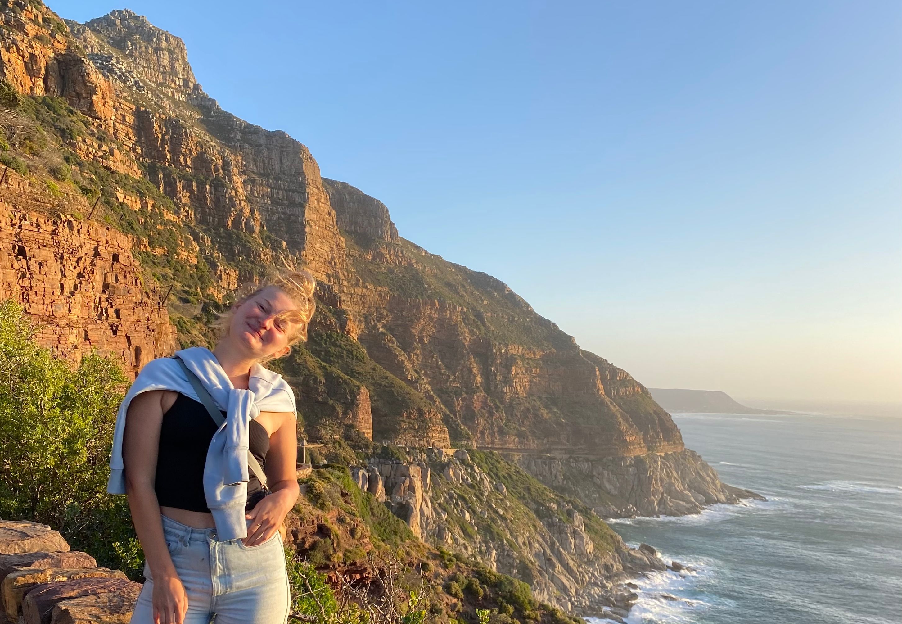 Fleur-Zuid-Afrika-