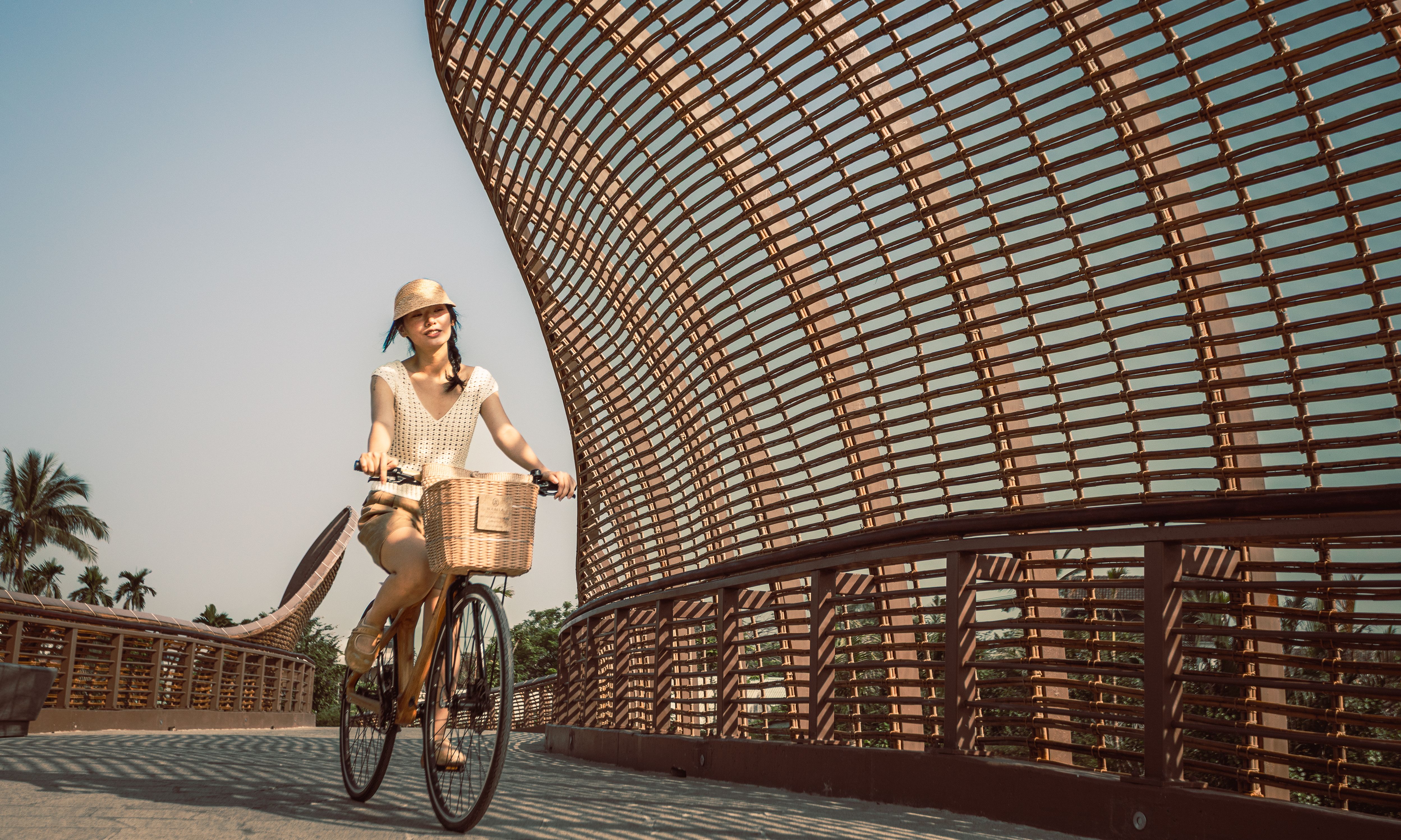 Vietnam-Hoi-An-Namia-River-Retreat-bamboe-fiets