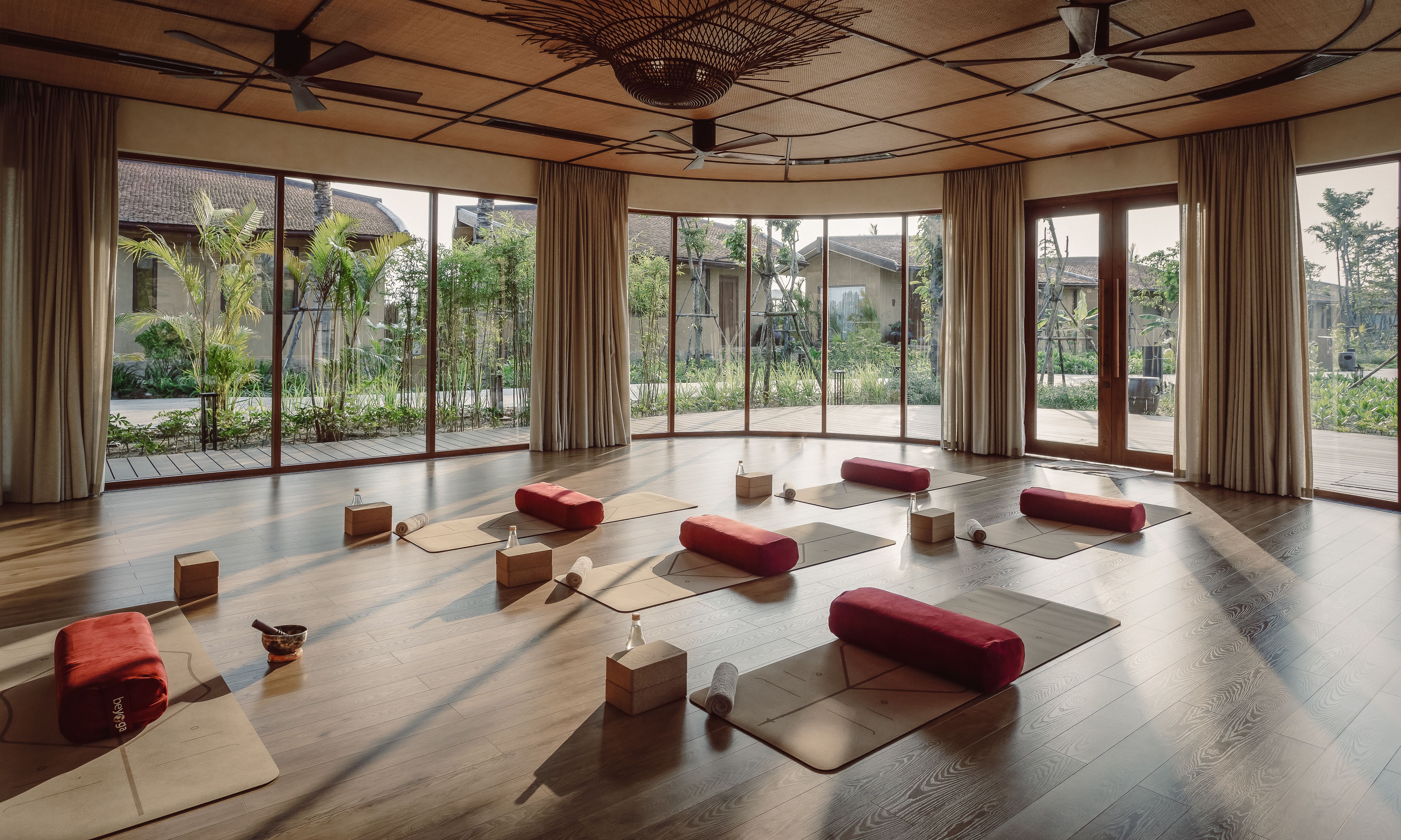 Vietnam-Hoi-An-Namia-River-Retreat-Spa-Yoga-Studio
