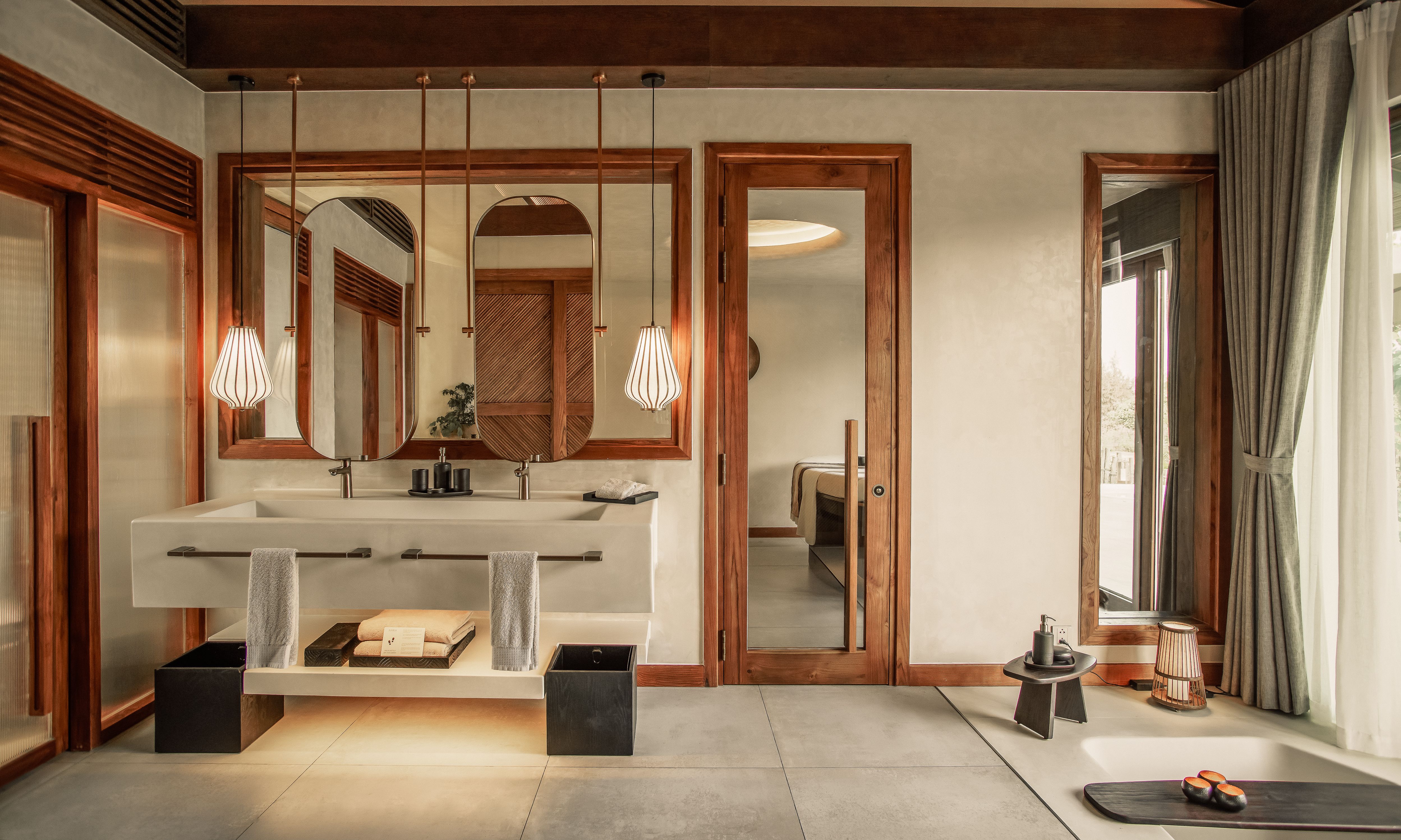 Vietnam-Hoi-An-Namia-River-Retreat-Honeymoon-Villa-badkamer