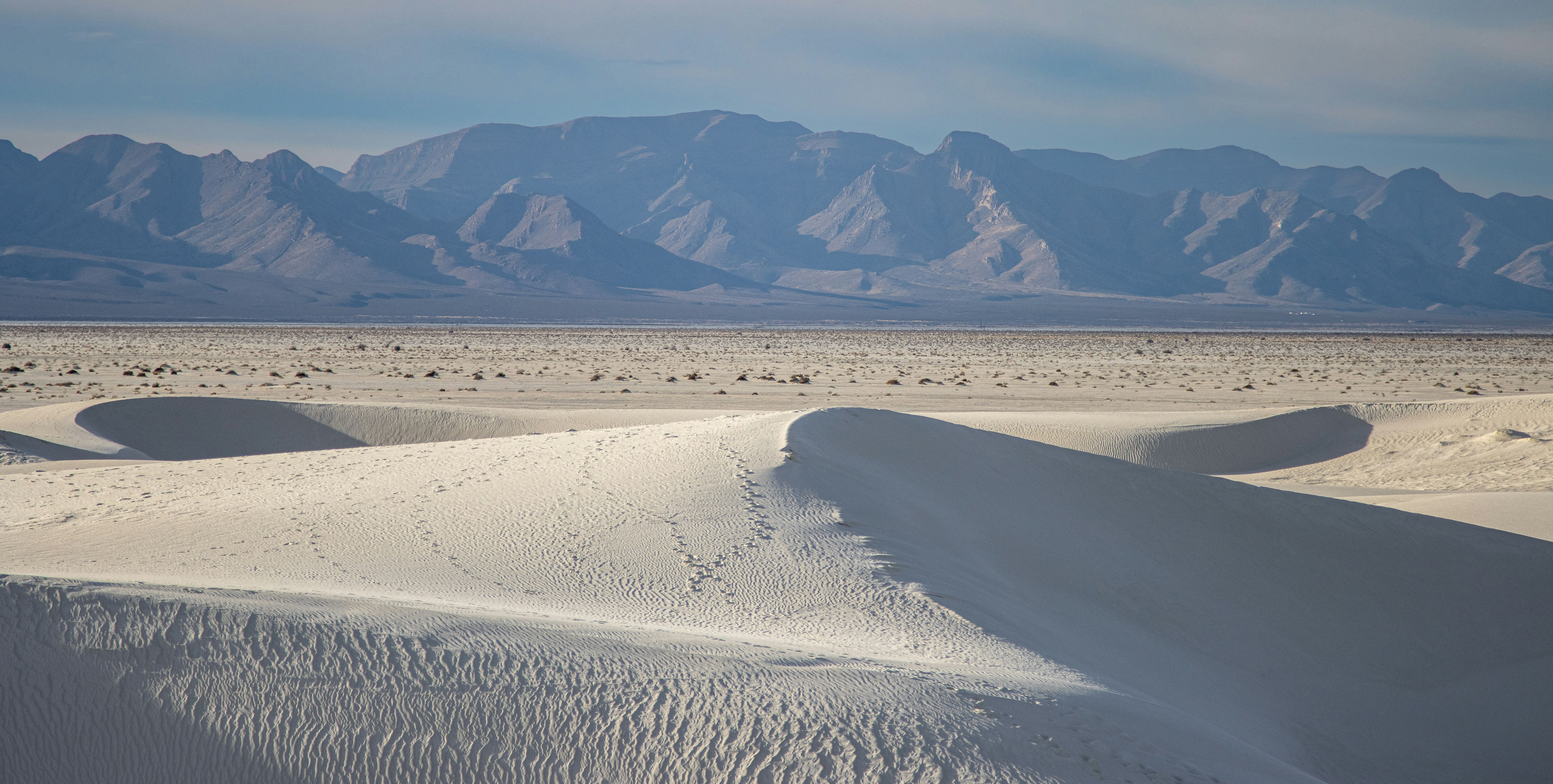 Amerika-White-Sands-National-Park,-New-Mexico