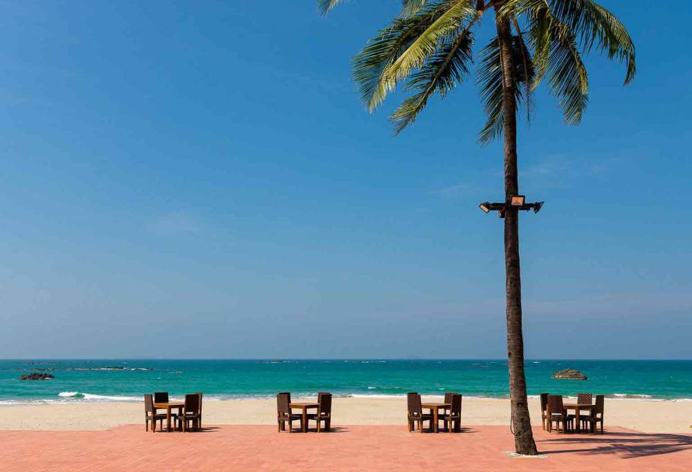 Ngwe Saung - Vergeten strand van Myanmar