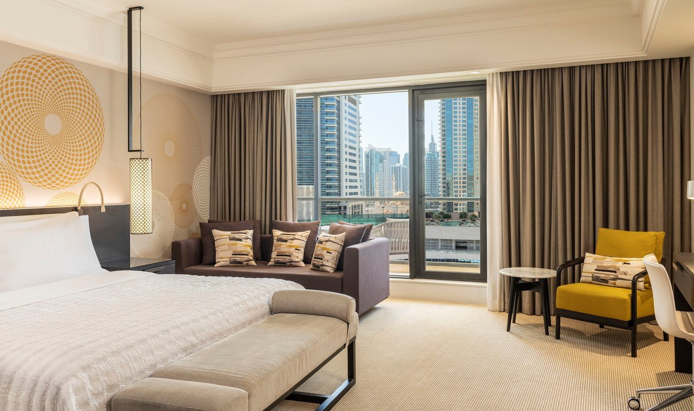 Le Royal Meridien Jumeirah Beach Resort Dubai