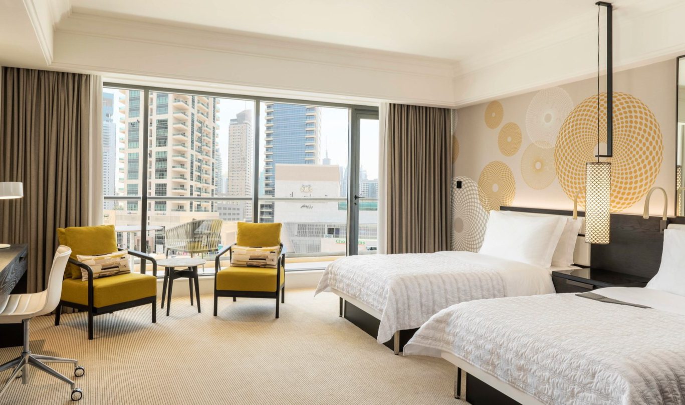 Le Royal Meridien Jumeirah Beach Resort Dubai