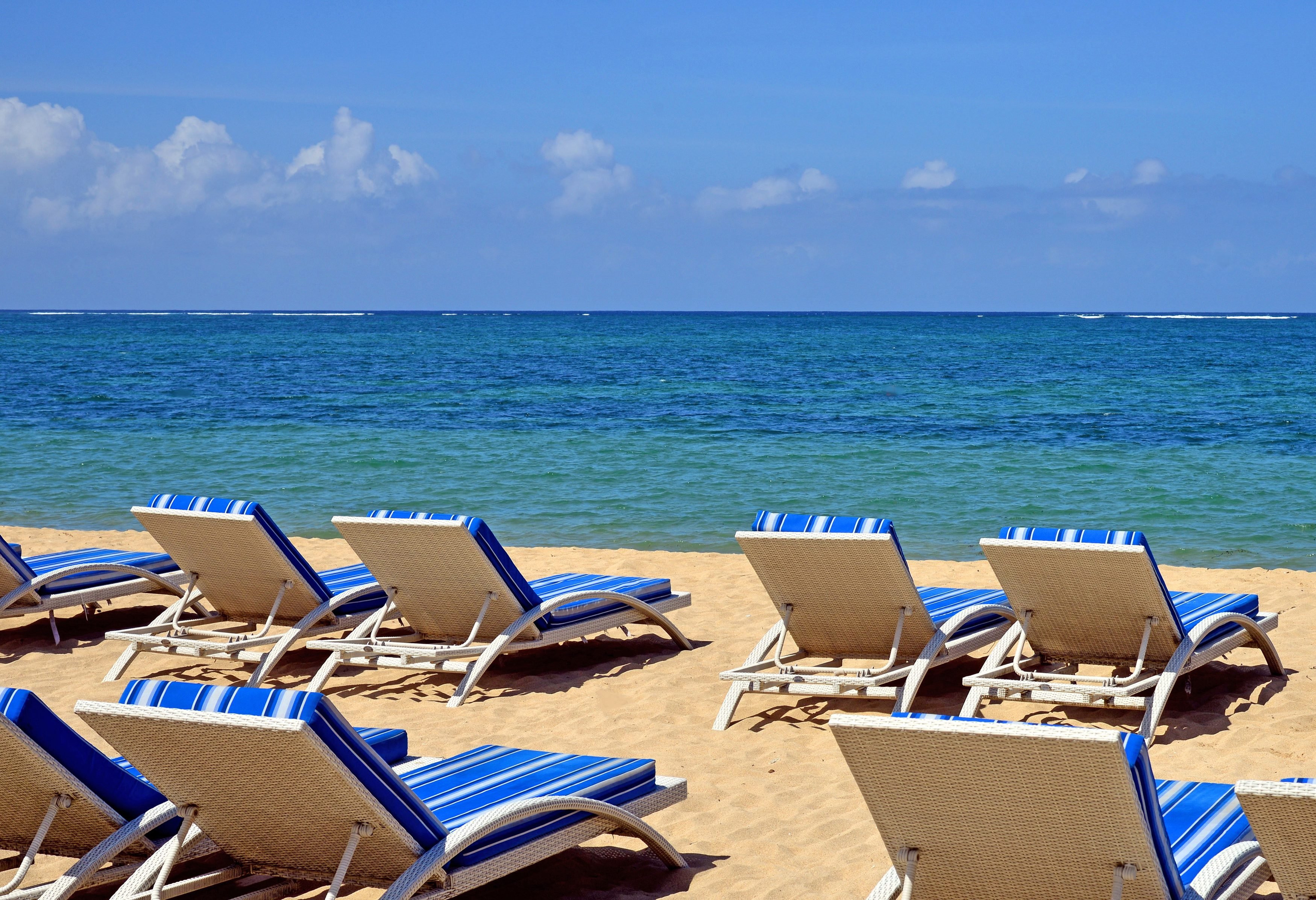 Sanur strandvakantie Bali