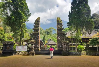 Verborgen plekjes van Bali