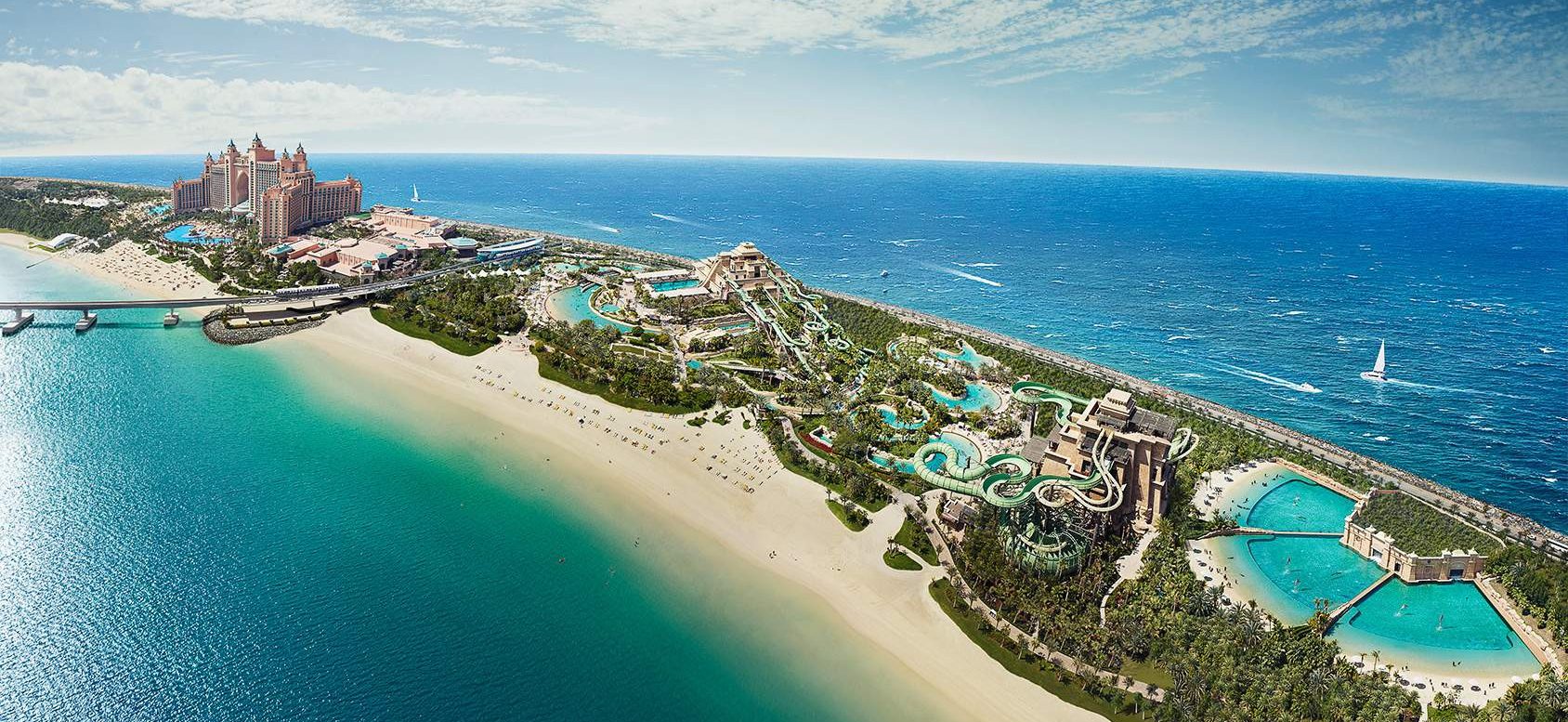 atlantis hotel dubai