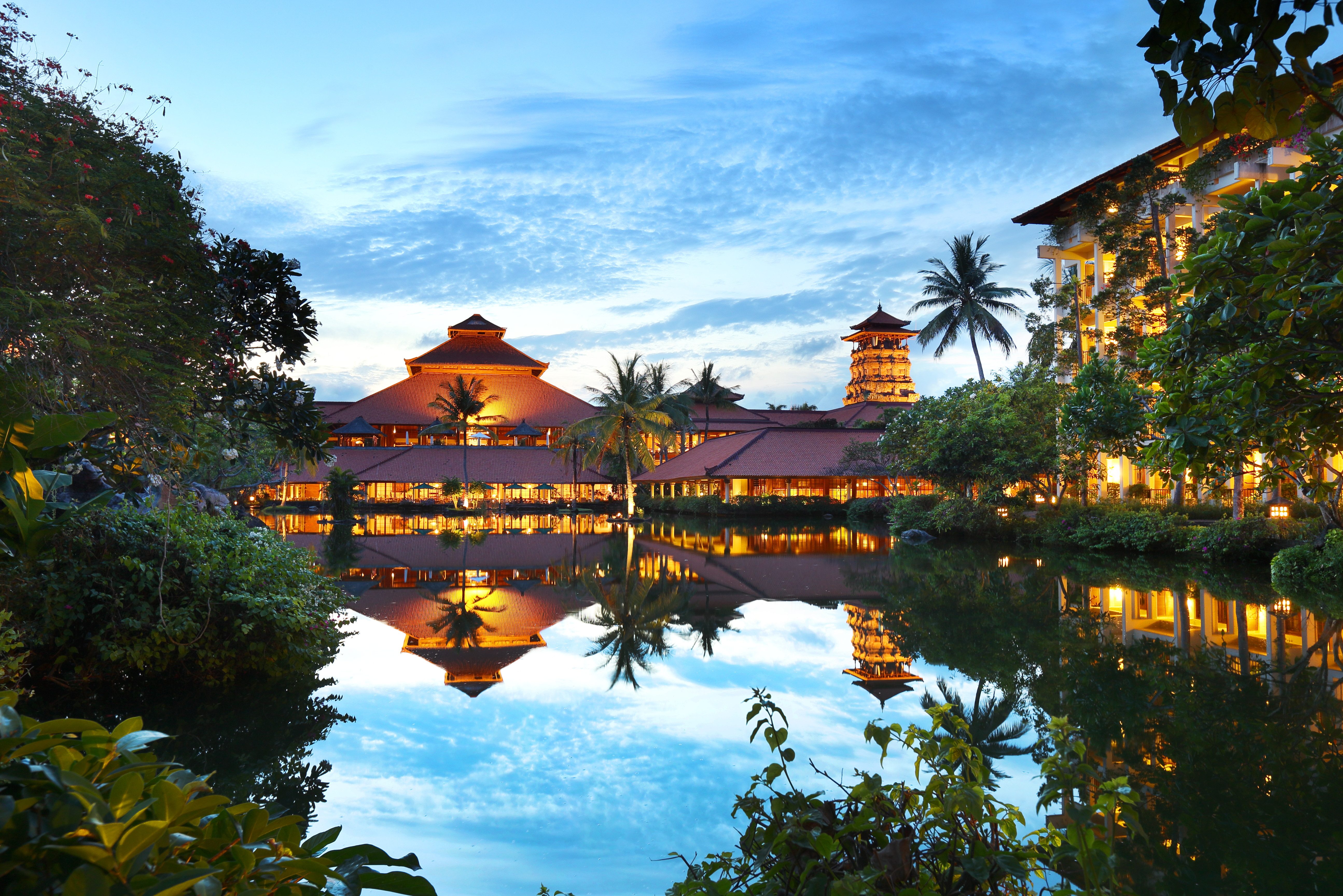 Ayodya Resort Nusa Dua Bali