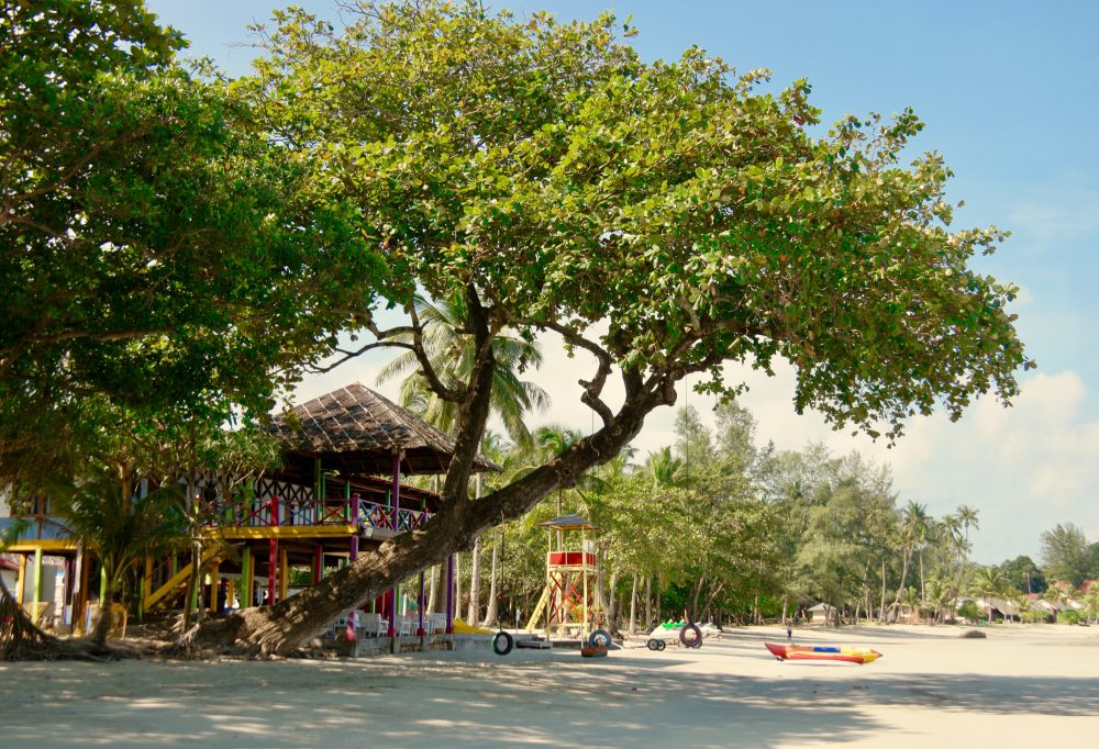 Bintan: Tropisch paradijs vanuit Singapore