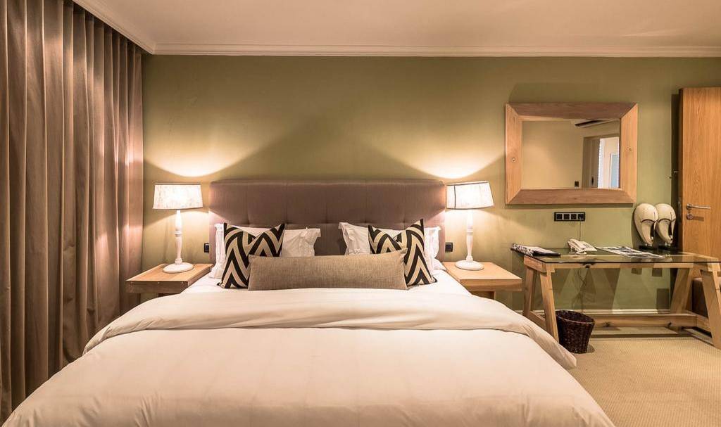 Sugar Standaard Kaapstad