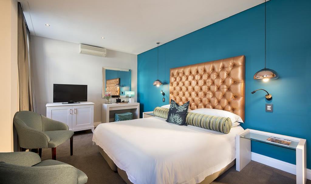 Grand Daddys standaard Kaapstad