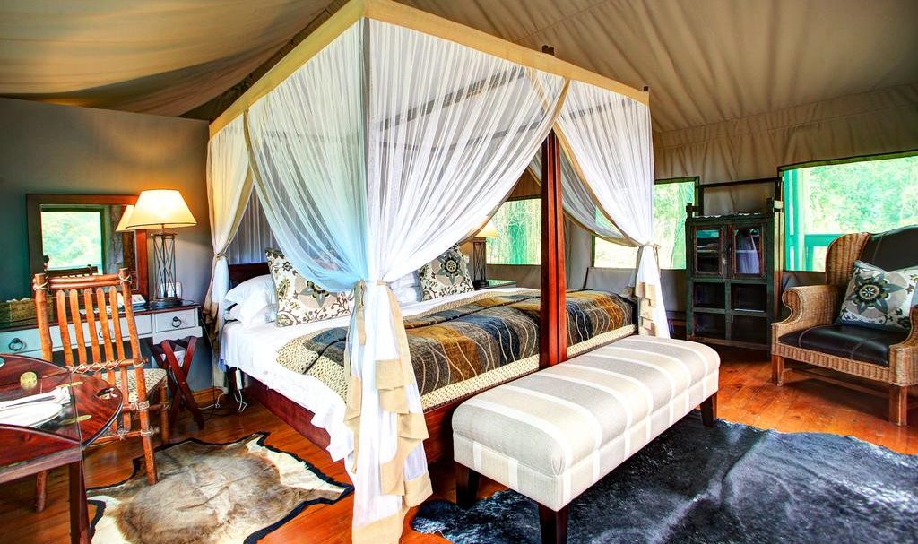 Botlierskop Standaard