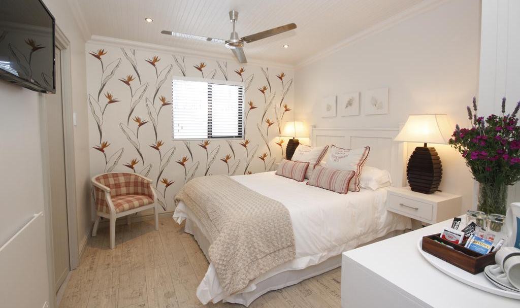 The Potting Shed Standaard