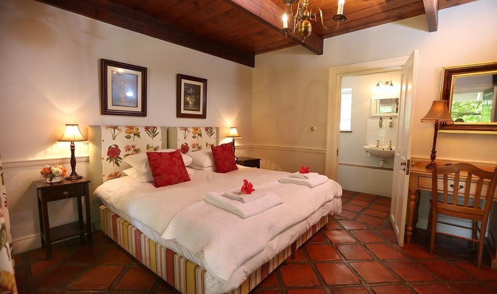 Knorhoek Kamer Stellenbosch