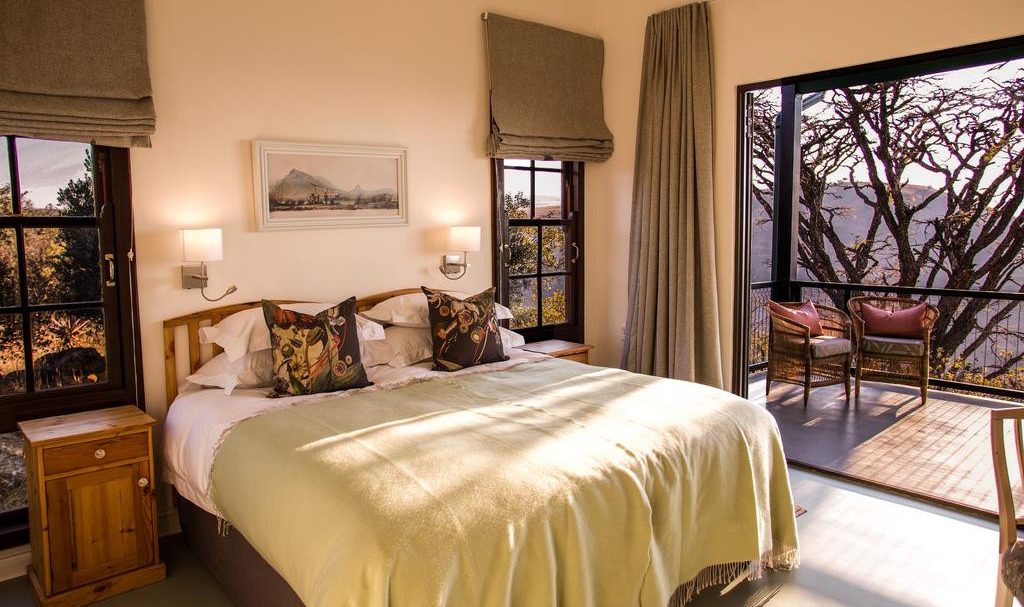 Three Tree Luxe Drankensbergen