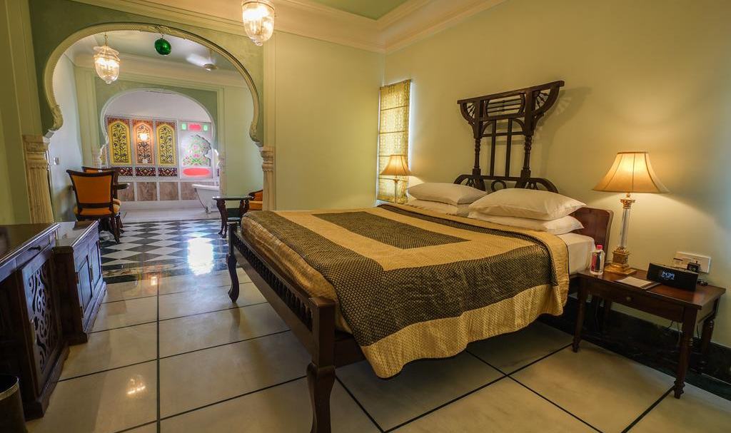 Shahpura Suite Jaipur