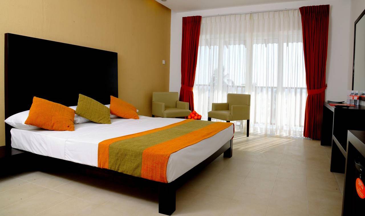 Citrus Hikkadawa Standaard