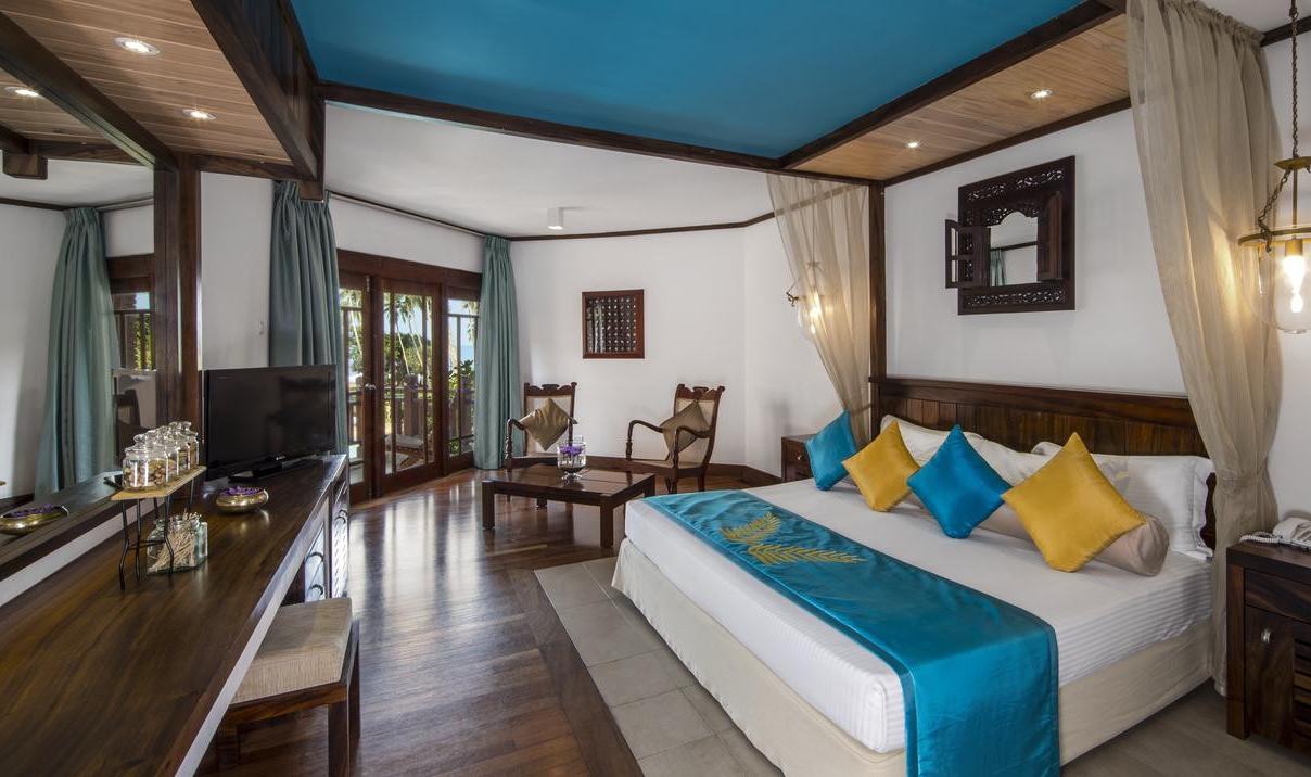 Royal Palm Deluxe All Inclusive Kalutera