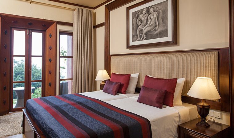 Amaya Hills Superior Kandy