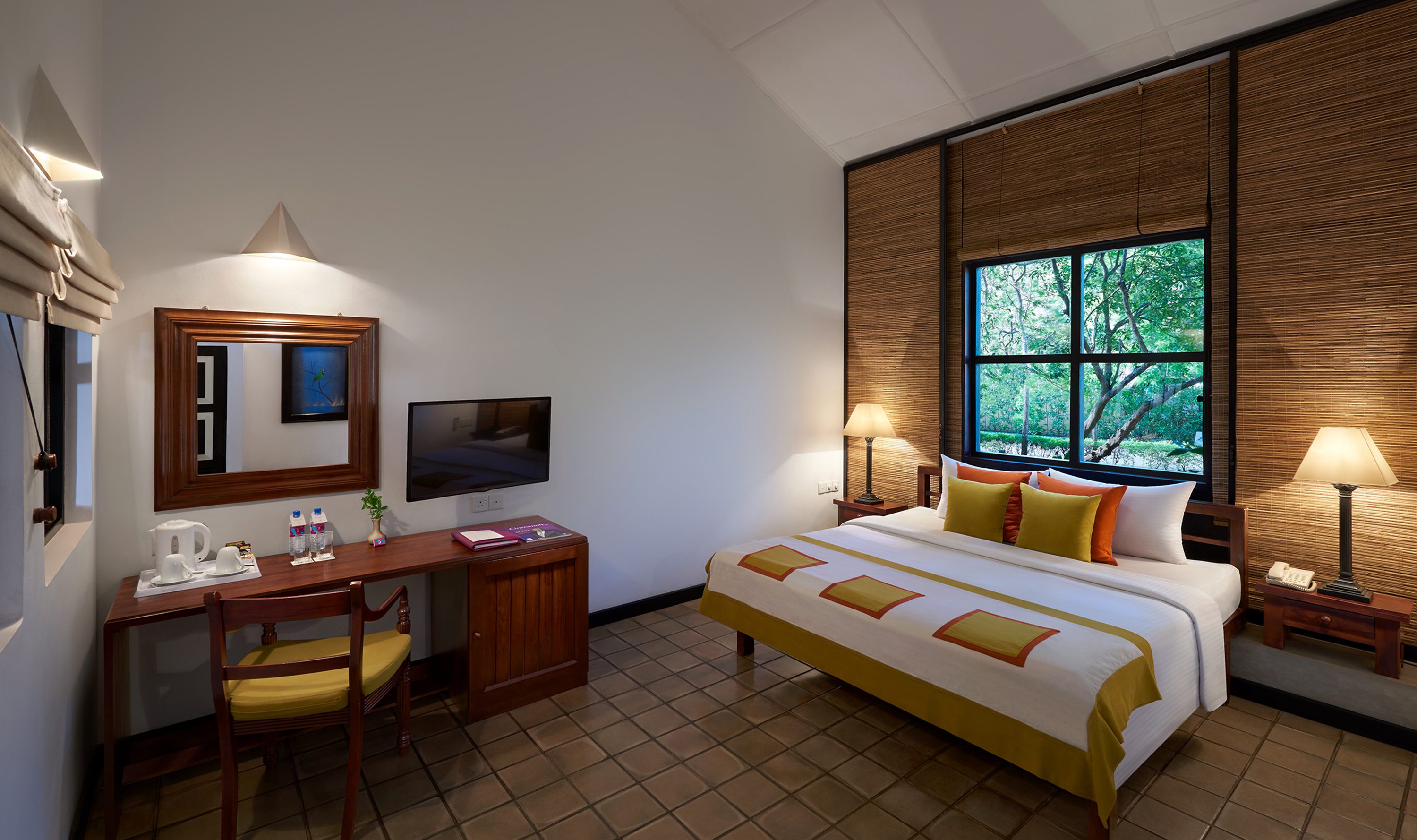 Habarana Superior Cinnamon