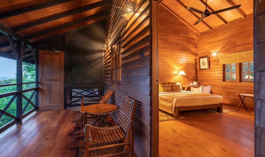 Cinnamon Wild Beach Yala