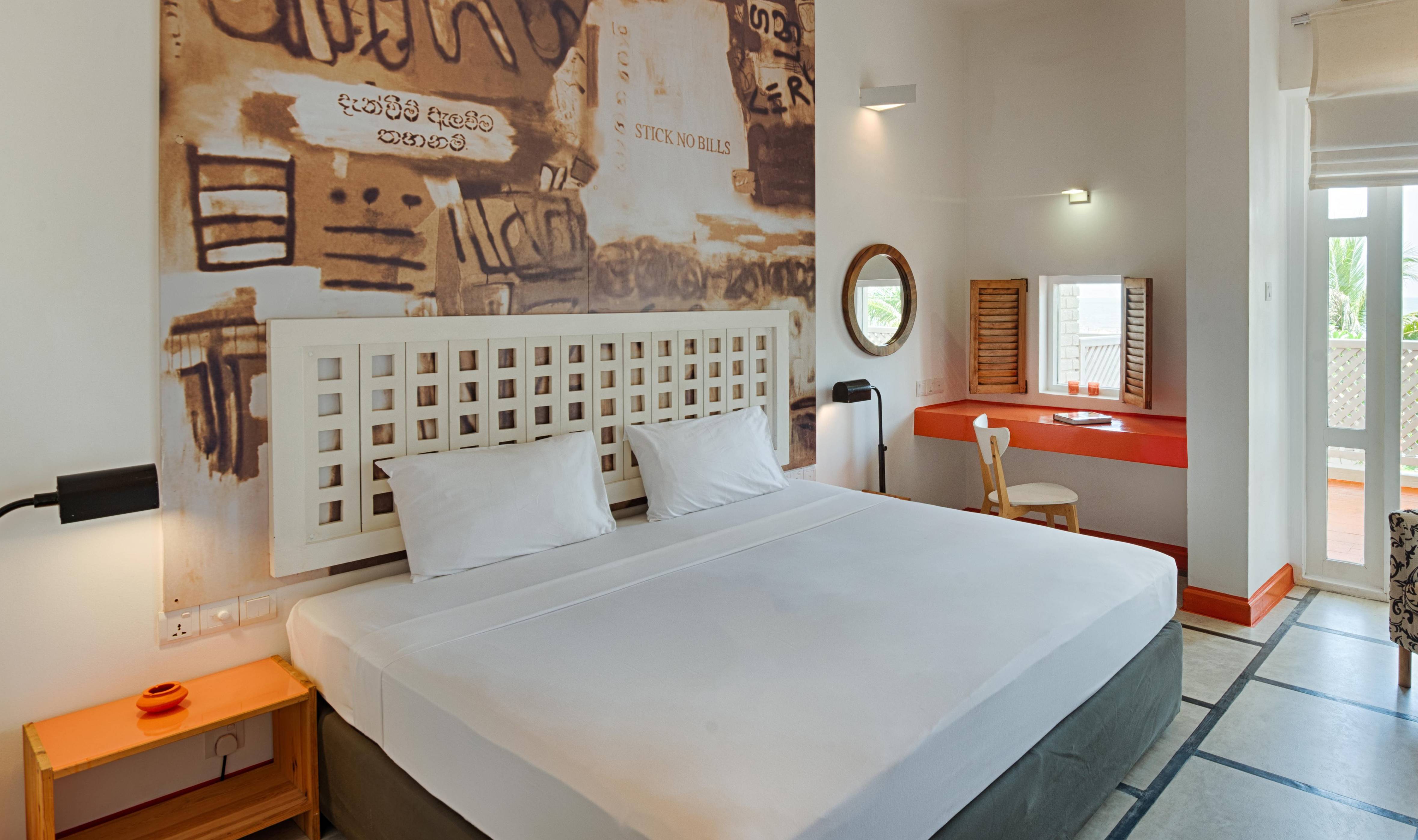 J by Jetwing Standaard Negombo