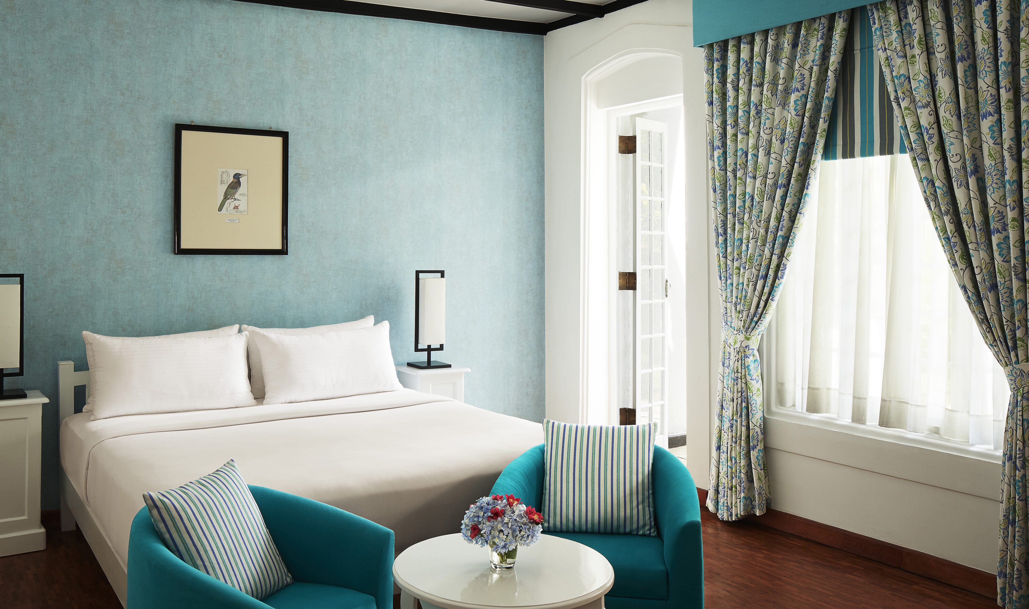 Jetwing St. Andrews Superior Nuwara Eliya