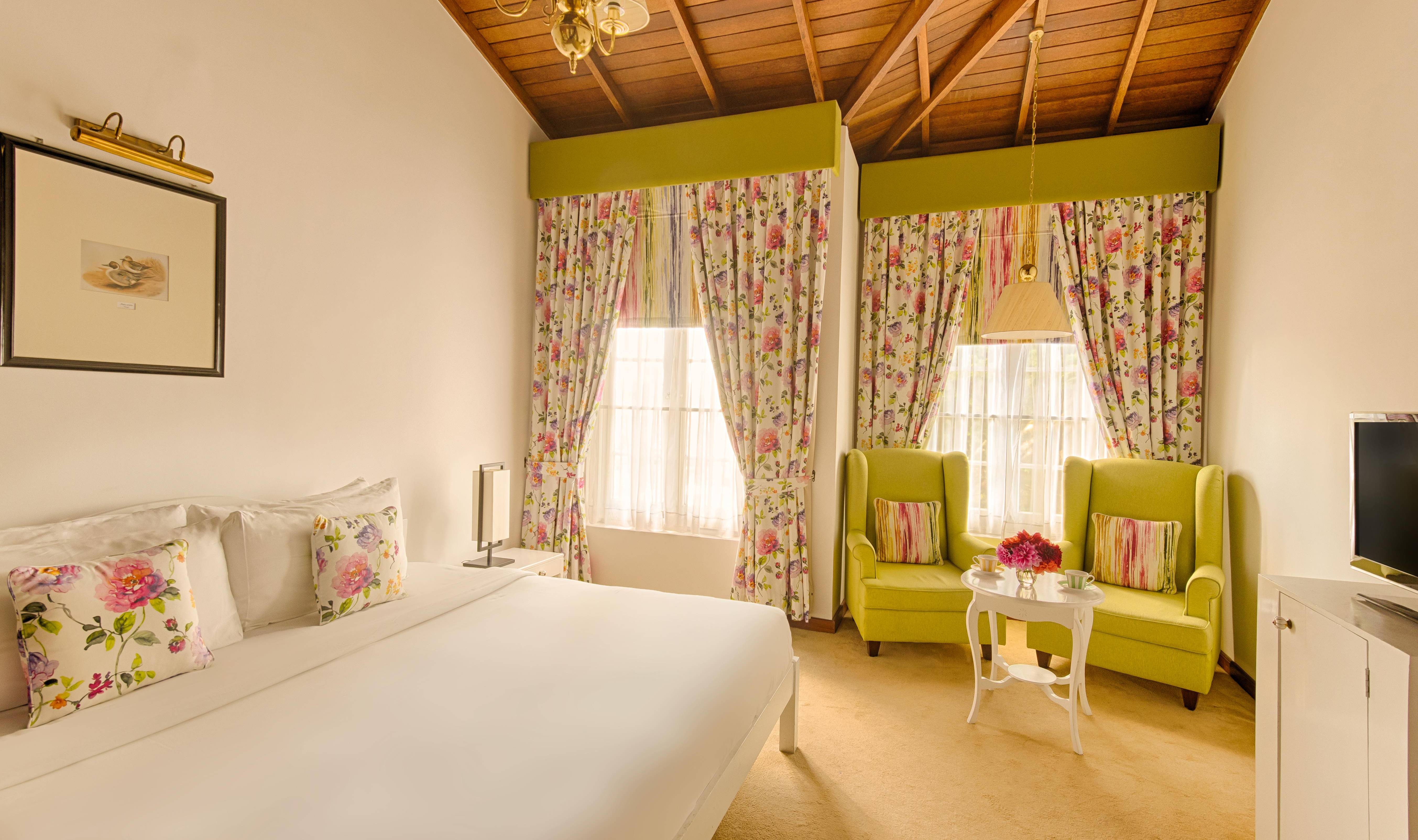 Jewting St. Andrews Deluxe Nuwara Eliya