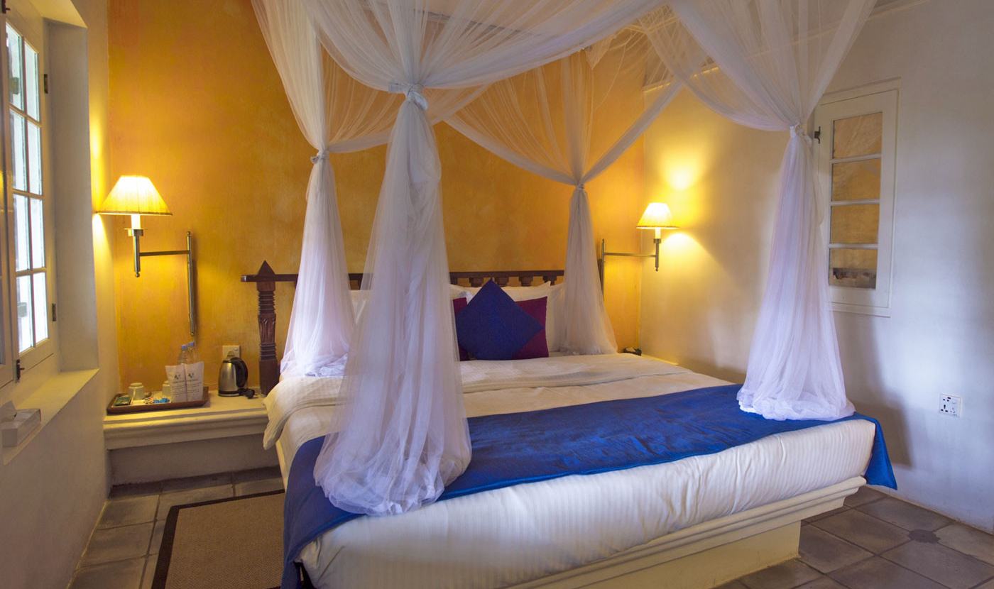 Club Villa Standaard Bentota