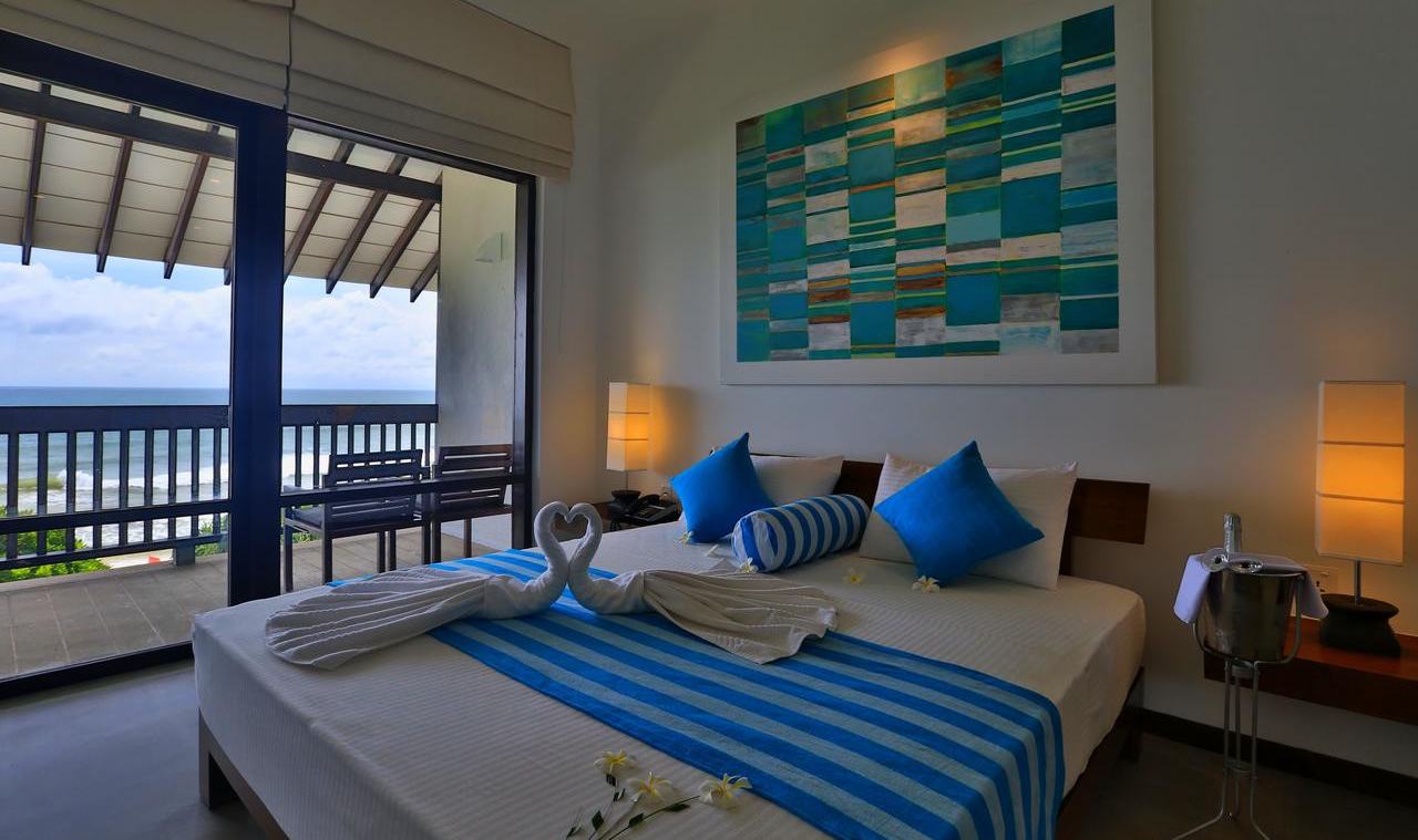 Temple Tree Superior Ocean Bentota