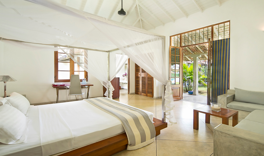 Frangipani Suite Thalpe