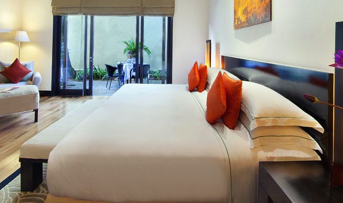 Fortress Standaard Galle