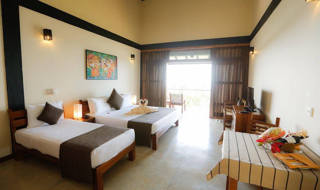 Melheim Standaard Haputale