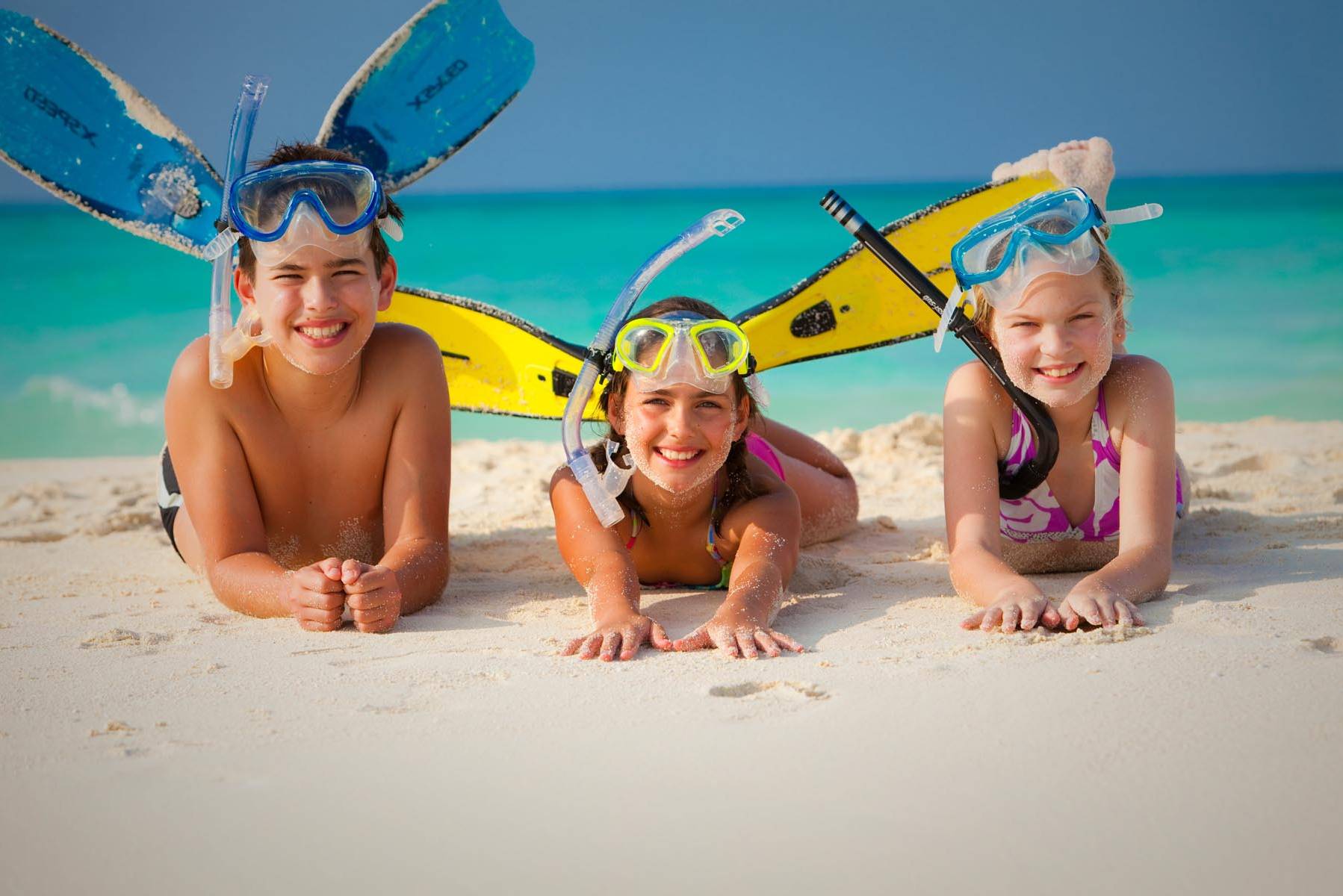 Kuramathi Resort snorkelen Malediven