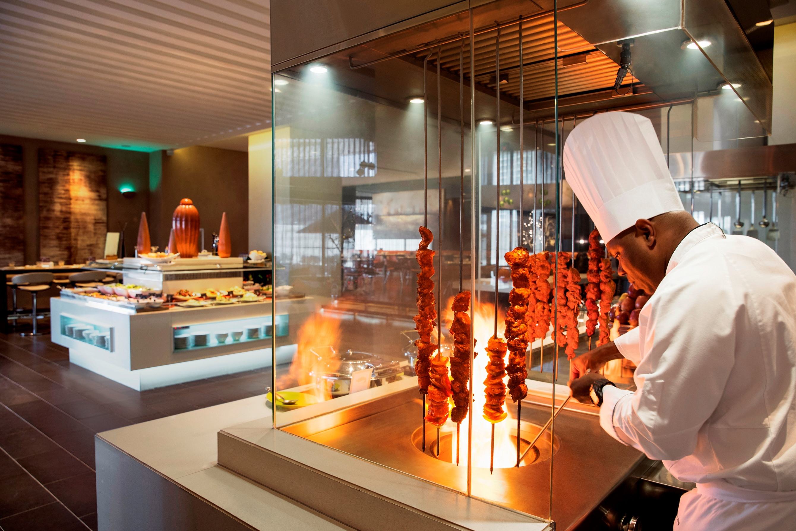 Centro Capital Hotel Abu Dhabi