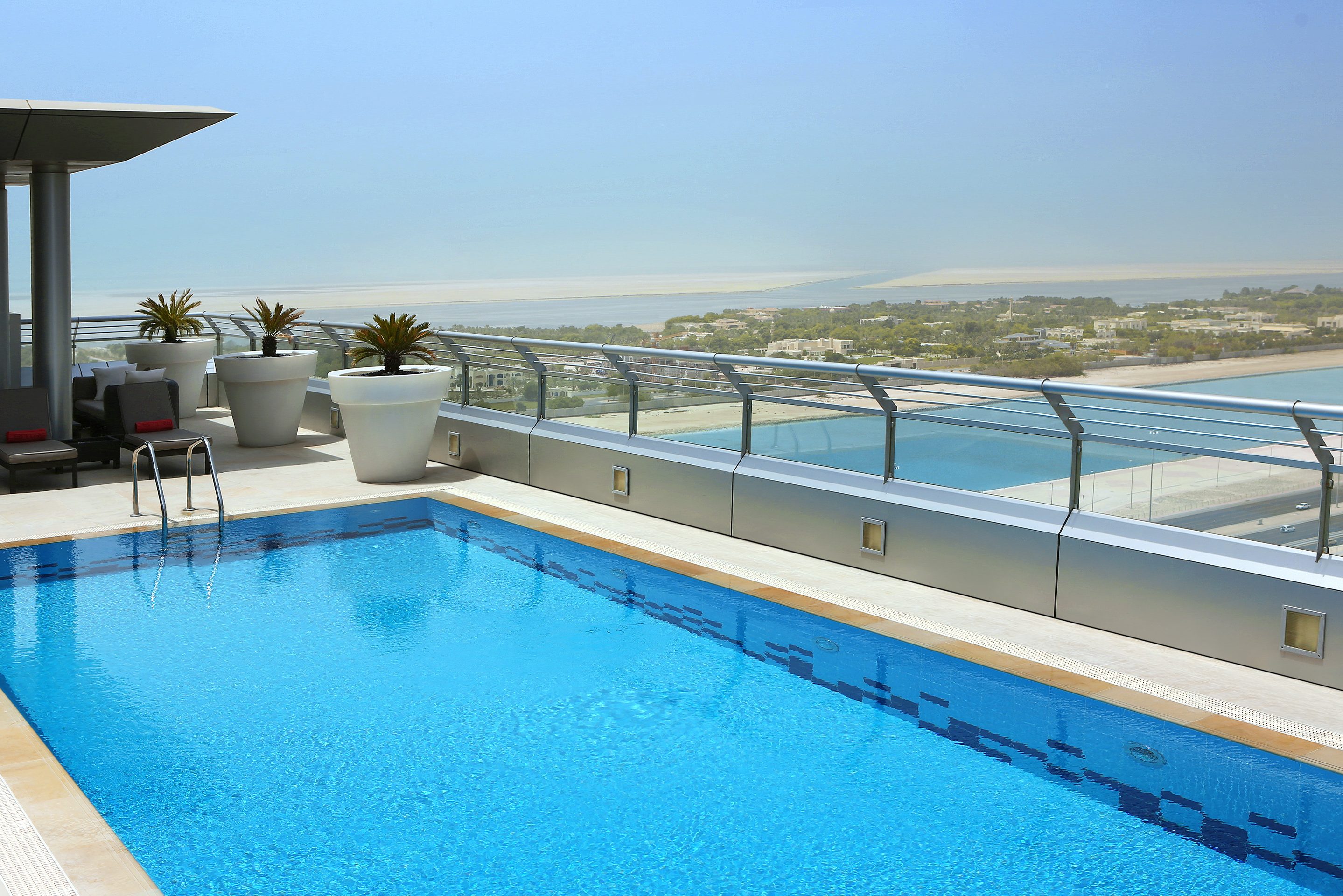 Centro Capital Hotel Abu Dhabi