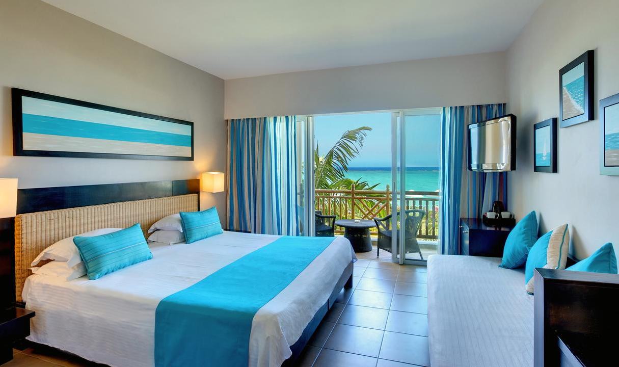 Pearle Beach Deluxe Mauritius