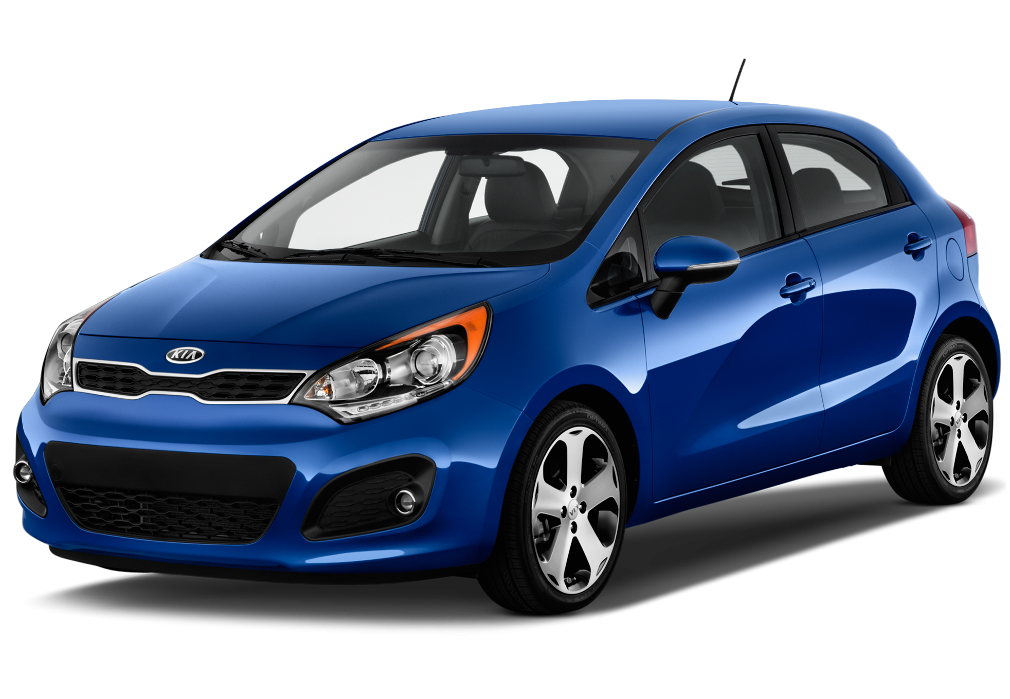 Alamo autohuur Canada