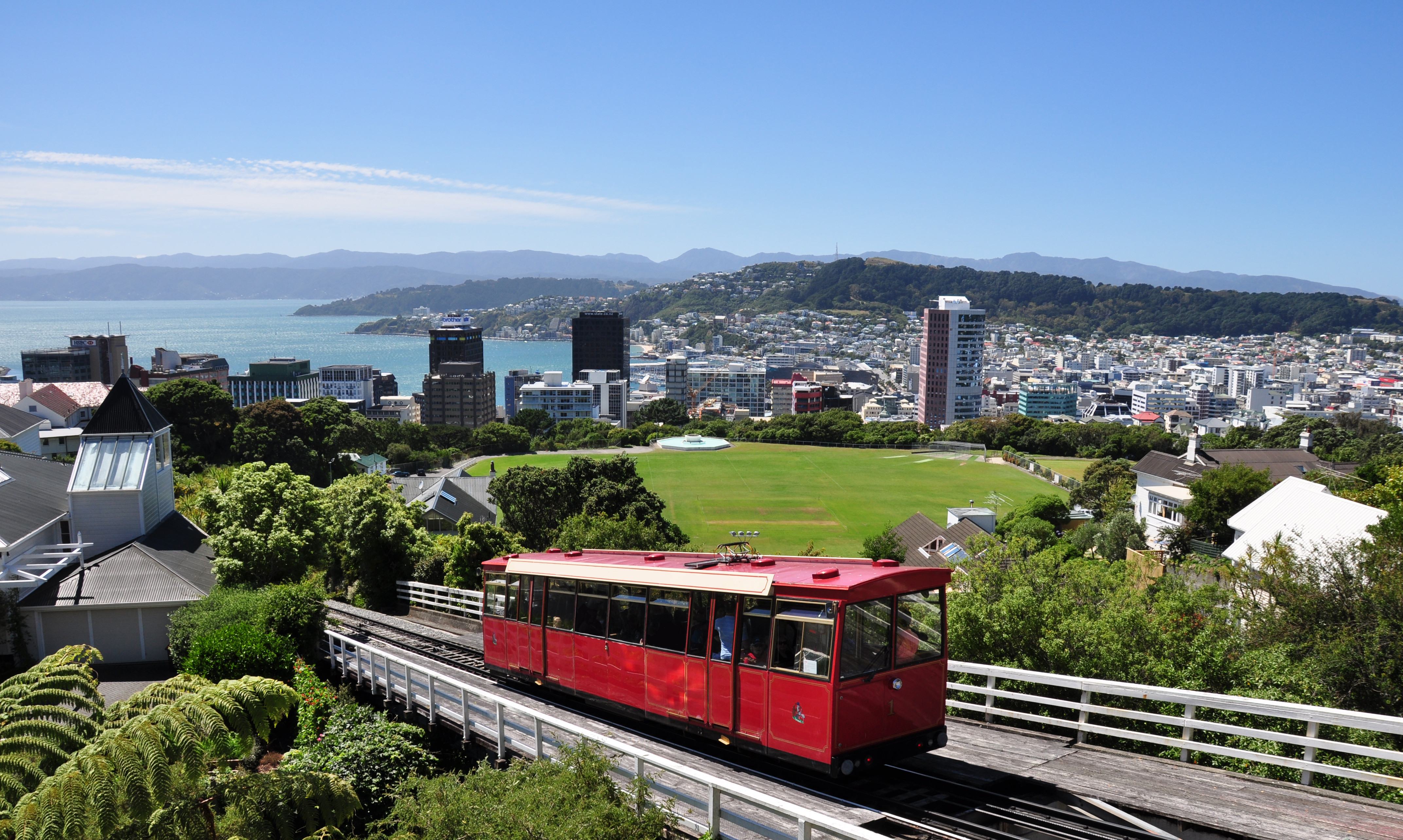 wellington