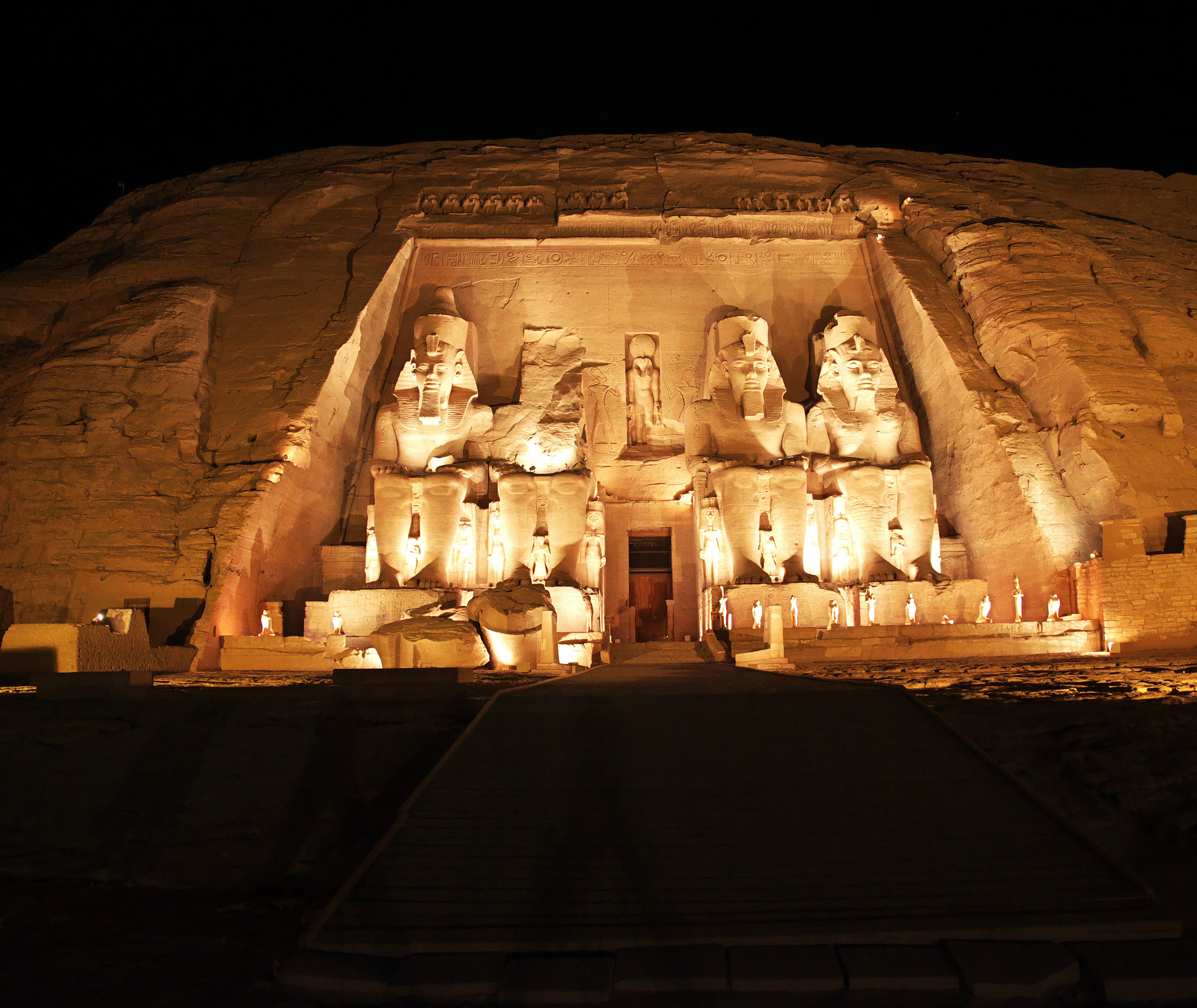 Abu Simbel