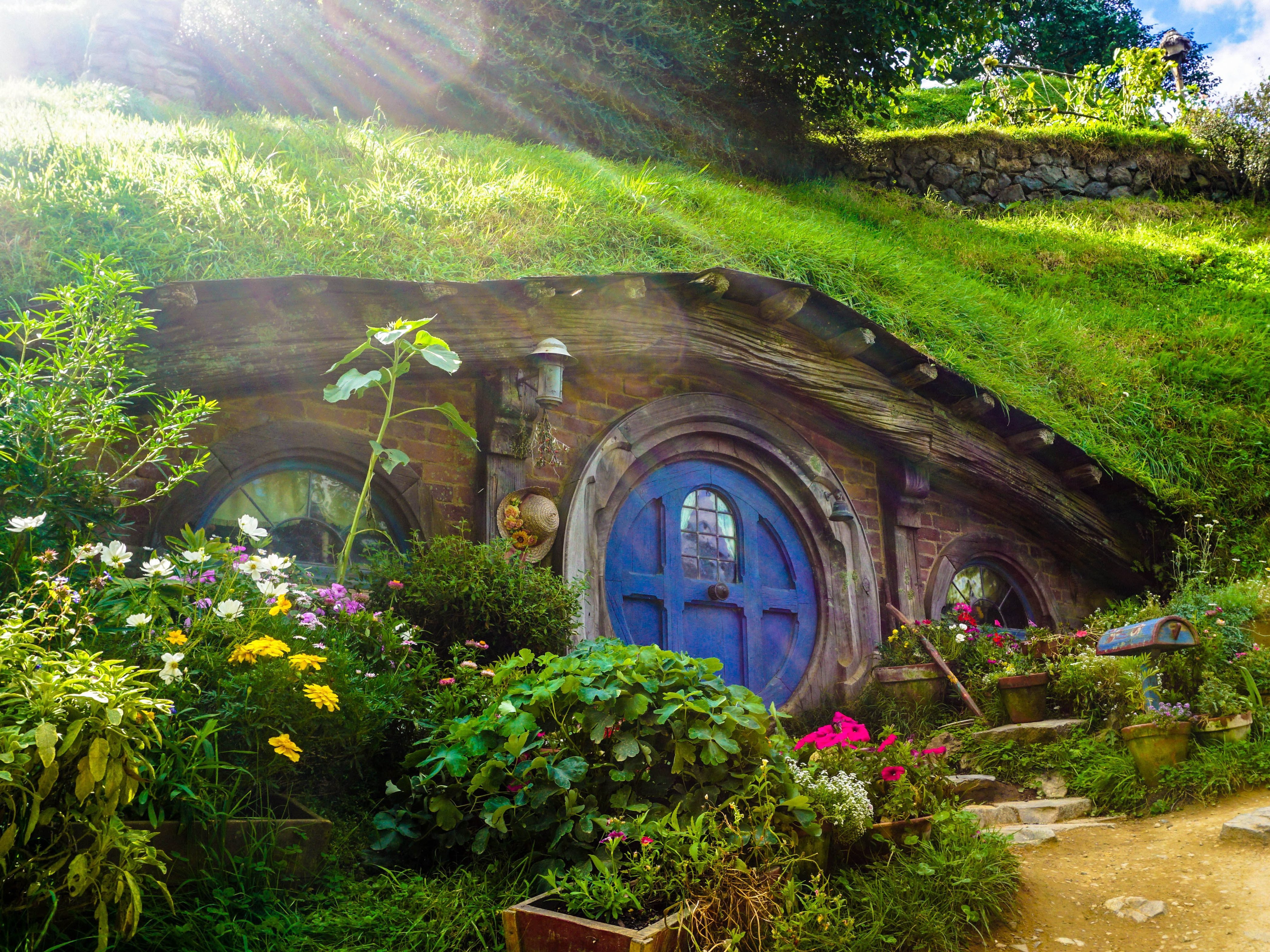 Nieuw Zeeland noordereiland