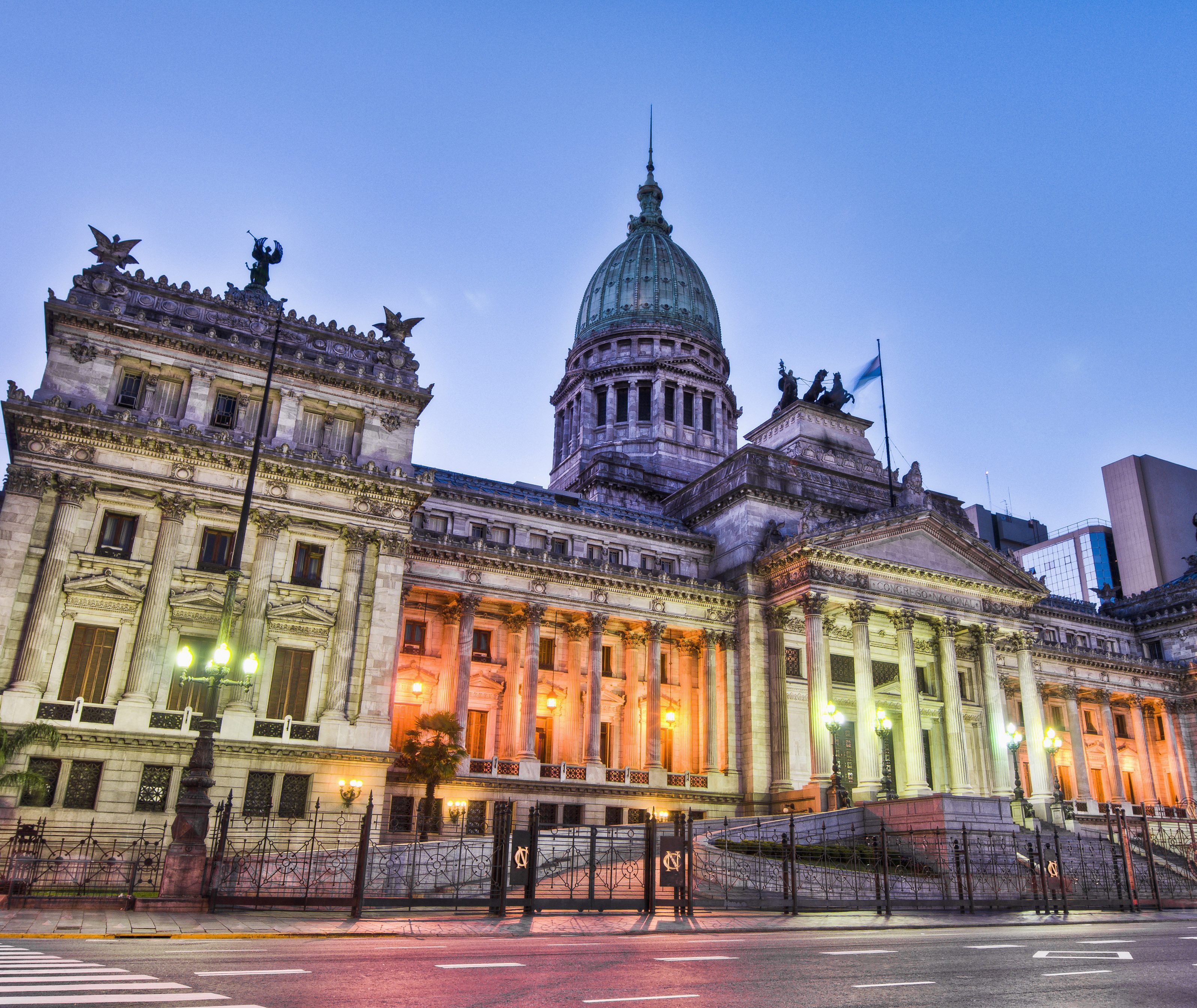 Buenos Aires Air Europa